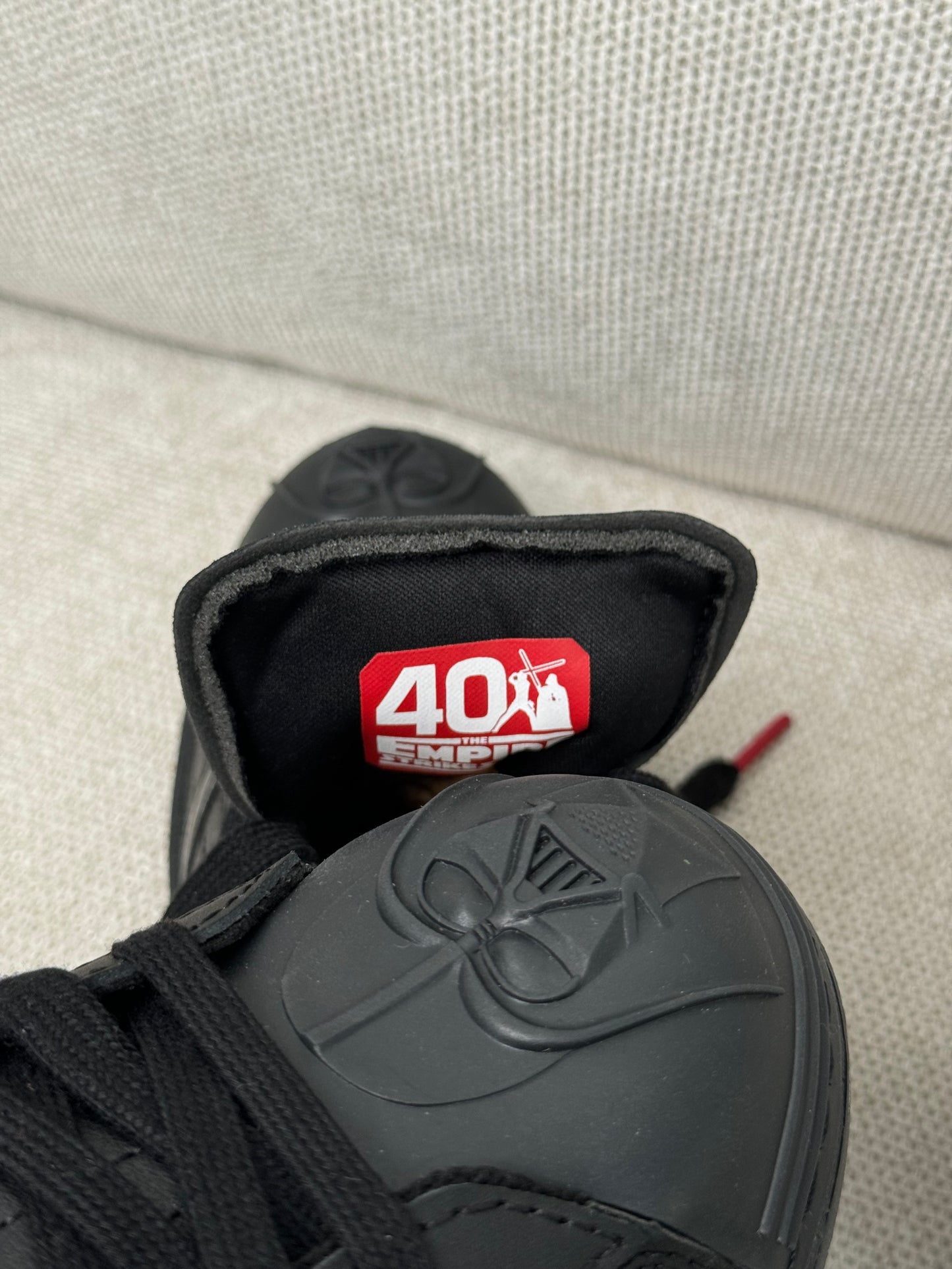 Adidas Superstar x Star Wars