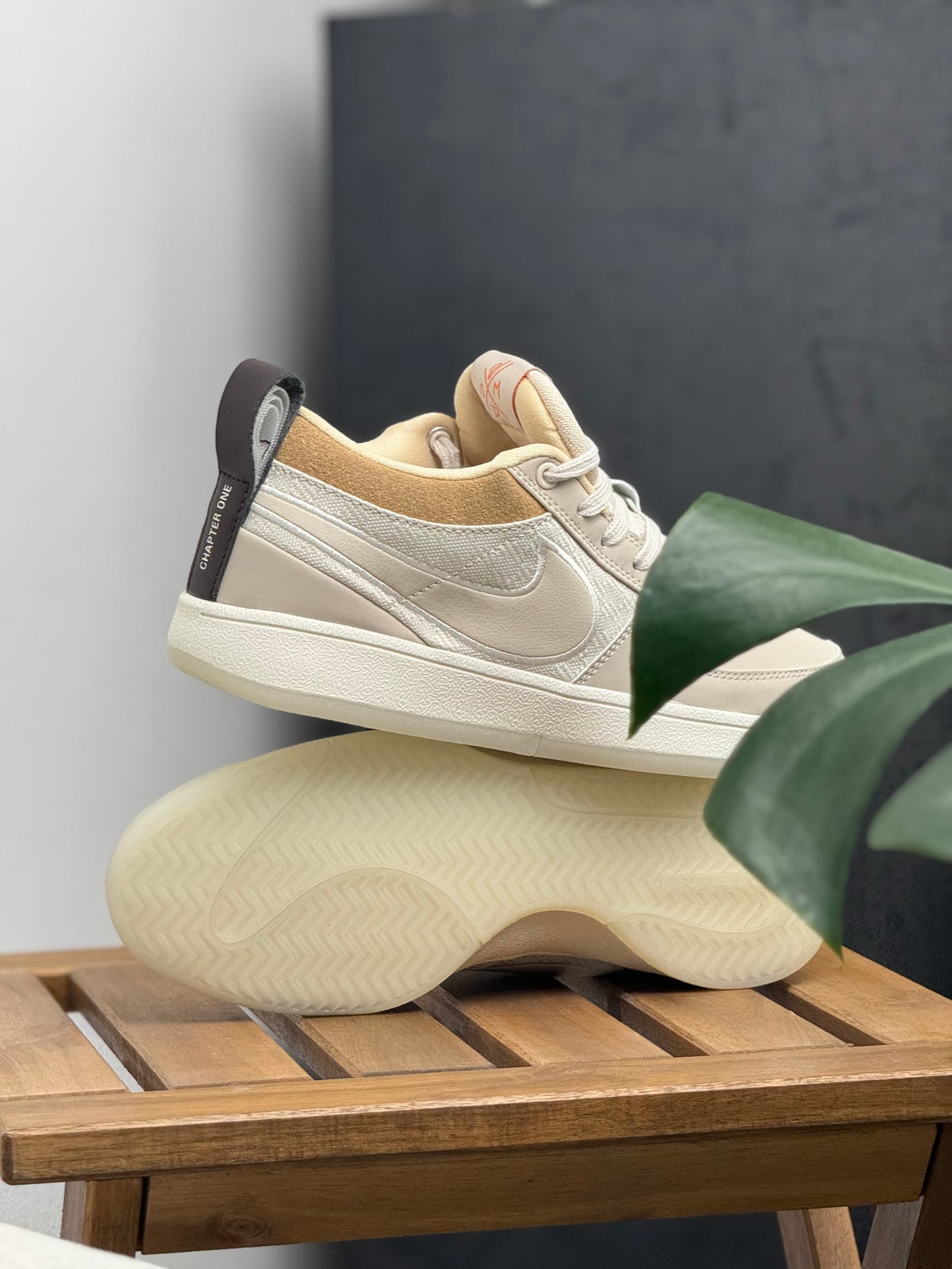 Nike Book 1 Mirage