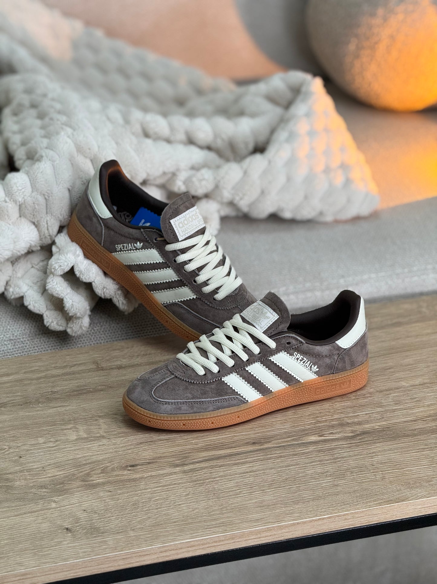 Adidas Spezial Earth Strata