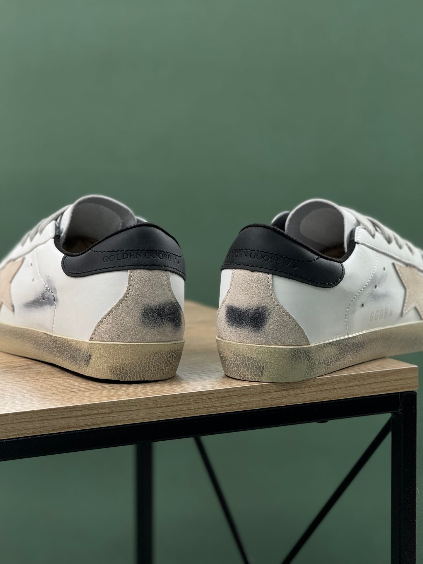 Golden Goose