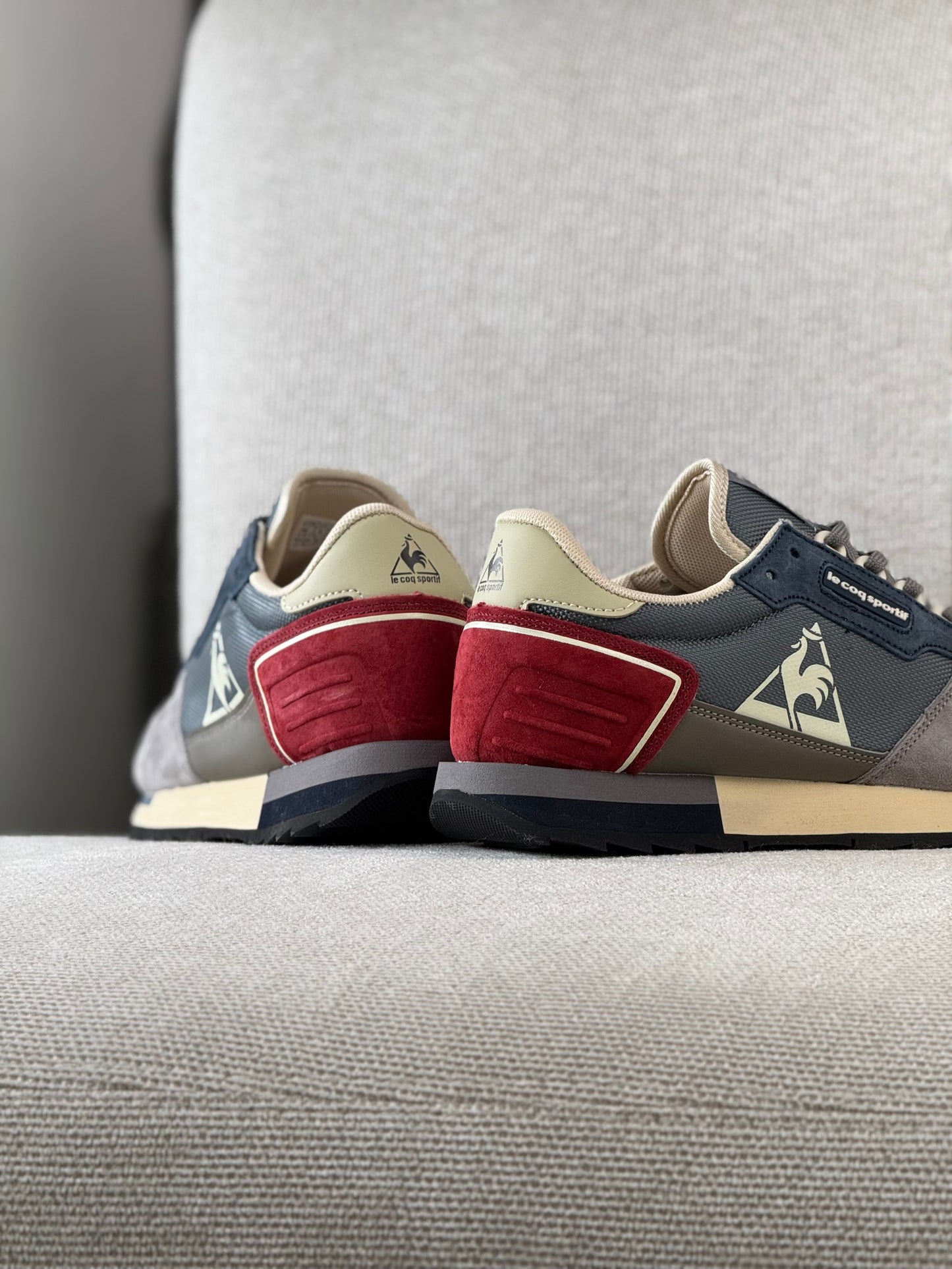 Le Coq Sportif