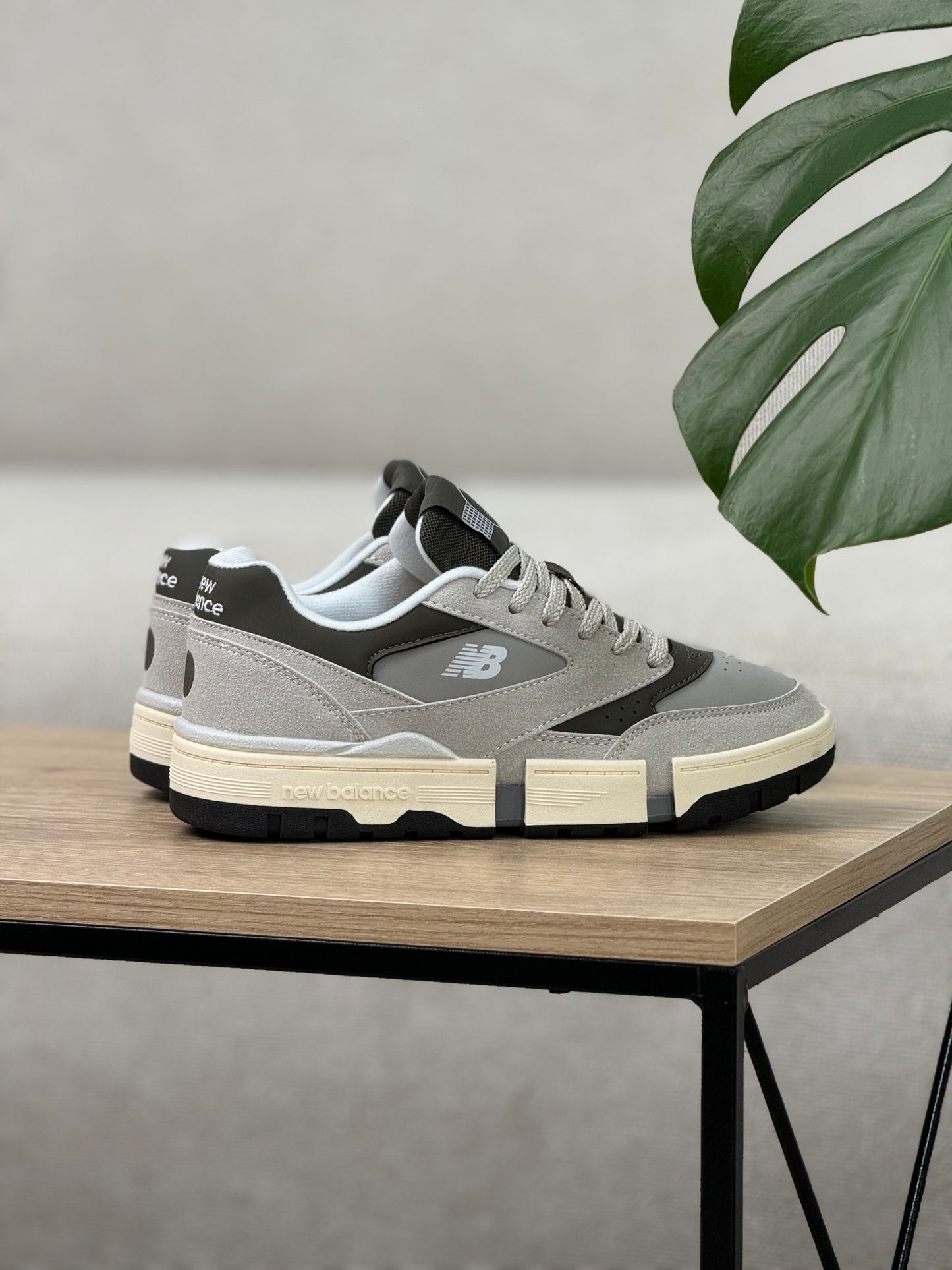 New Balance 0.01x MSFTSrep