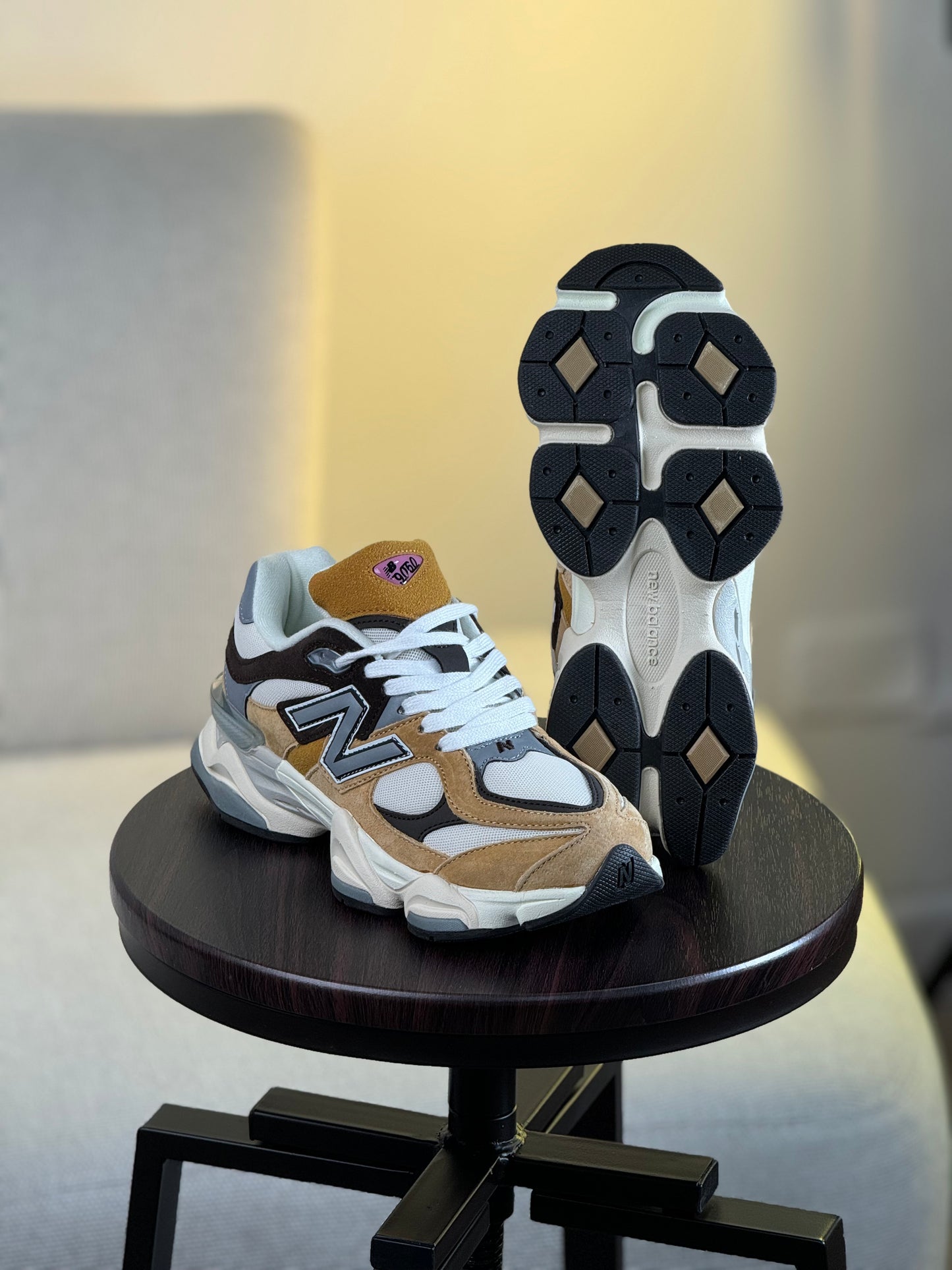 New Balance 9060 Workwear