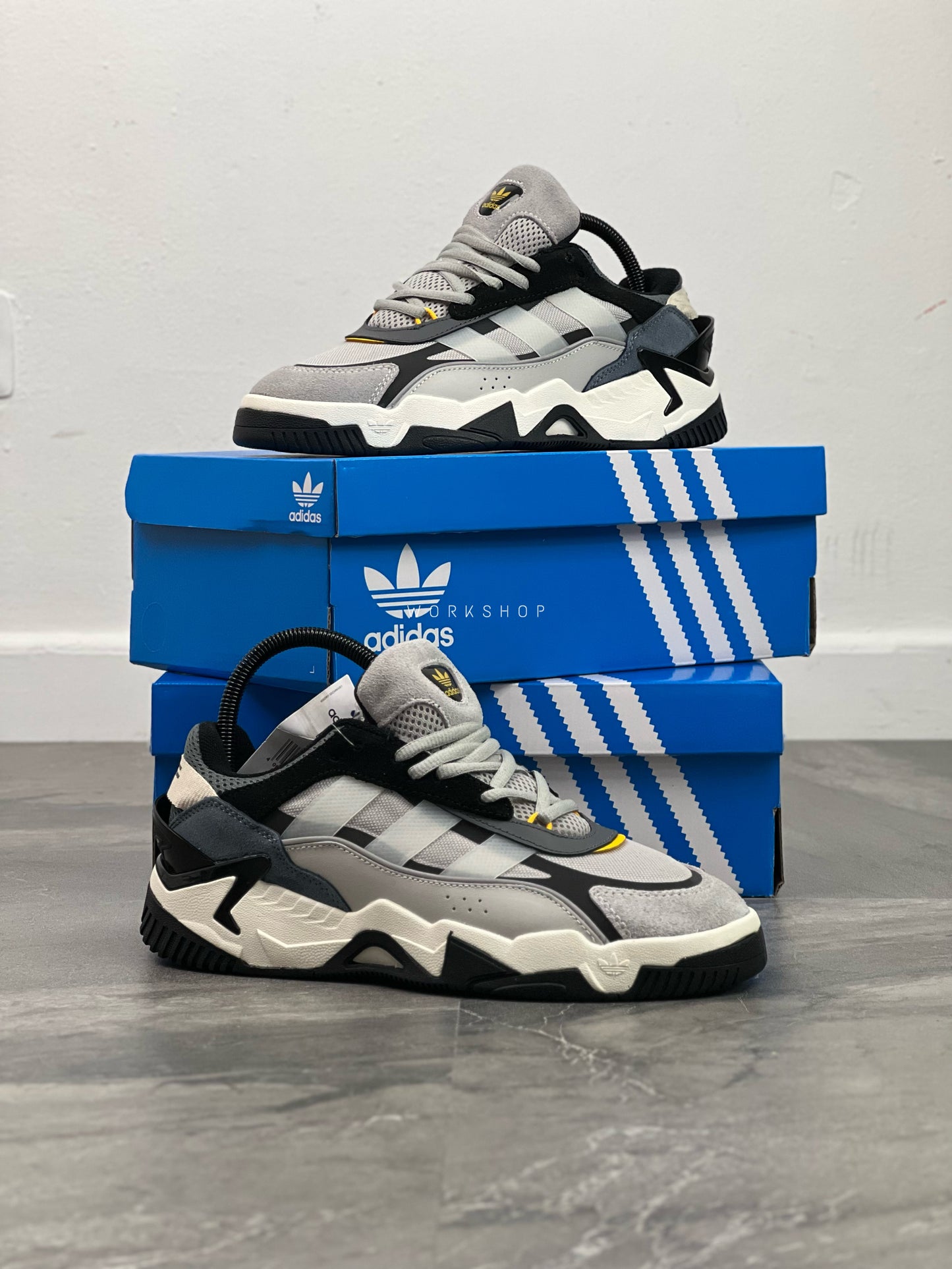 Adidas Nite ball 2