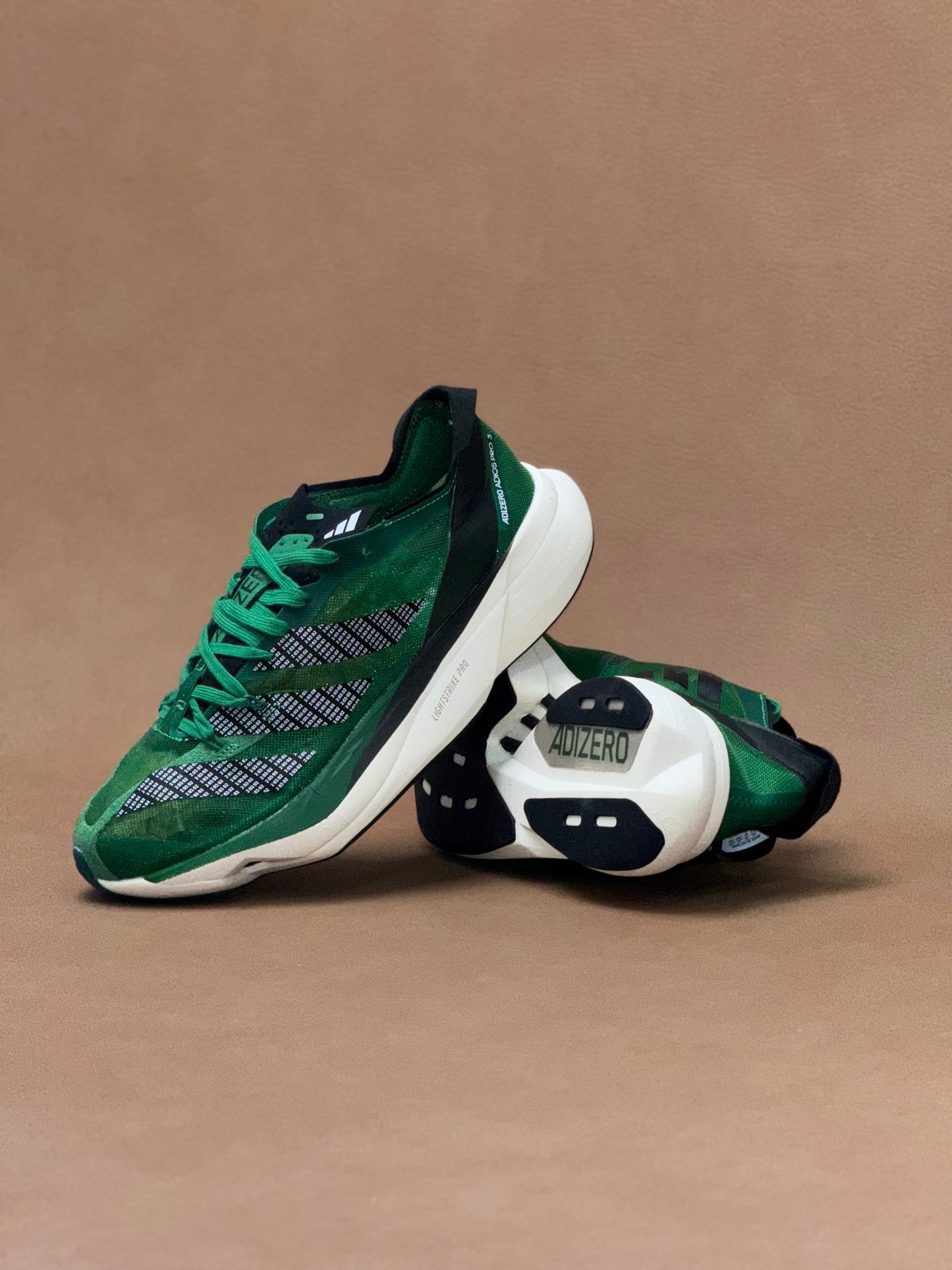 Adidas Adizero Adios Pro / Takumi Sen 8