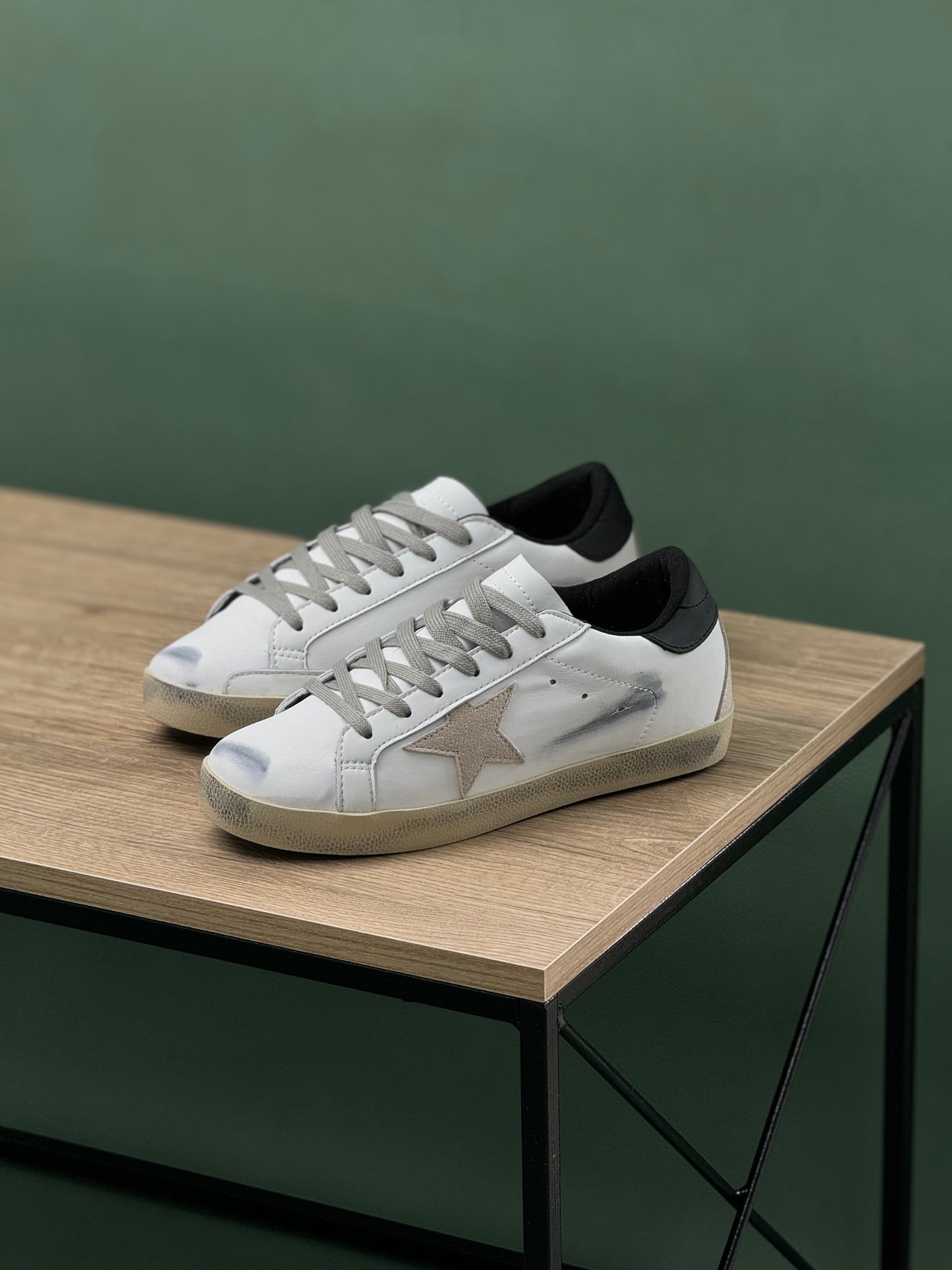 Golden Goose