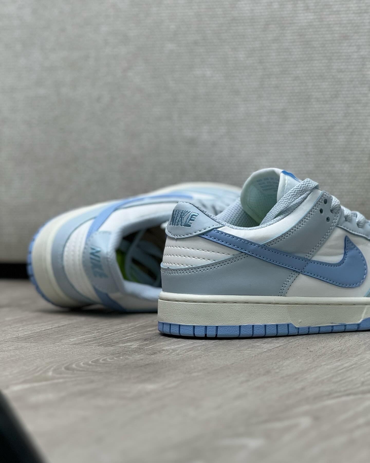 Nike Dunk Next Nature