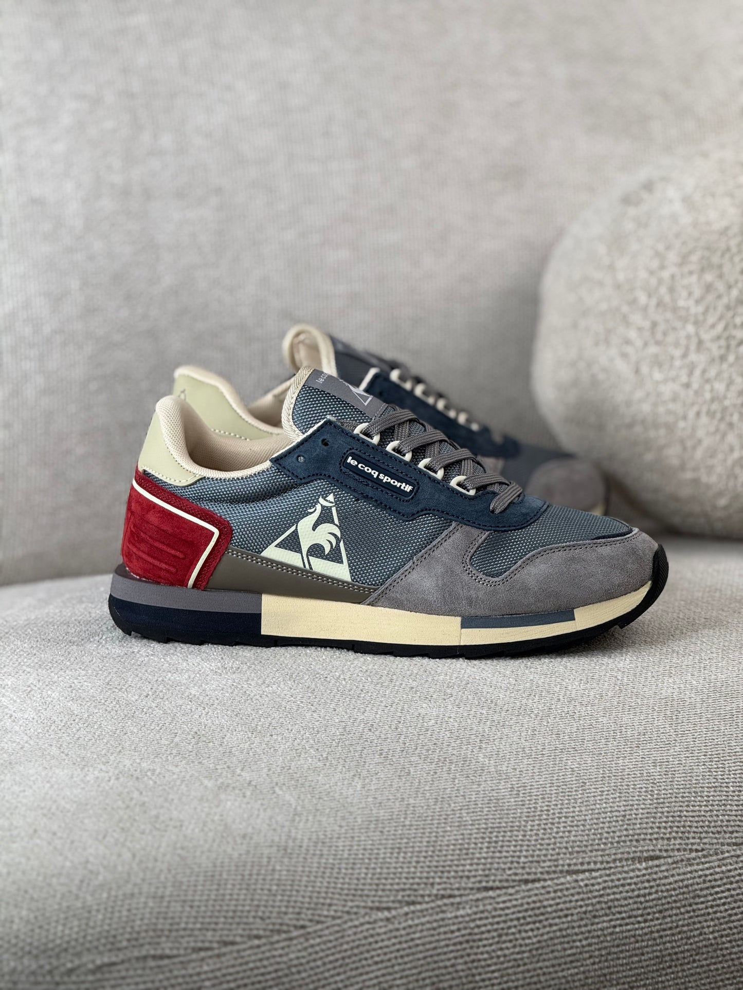 Le Coq Sportif