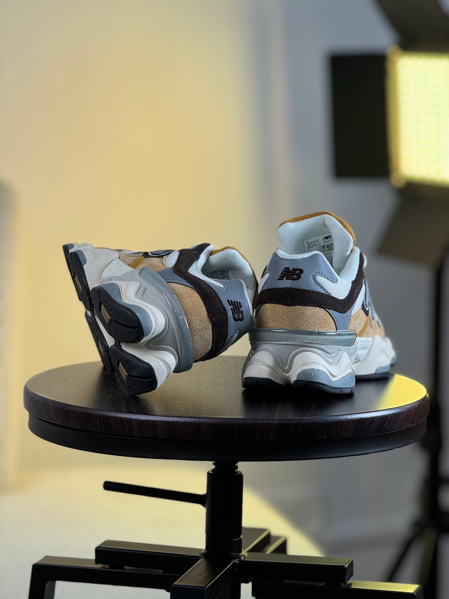 New Balance 9060 Workwear