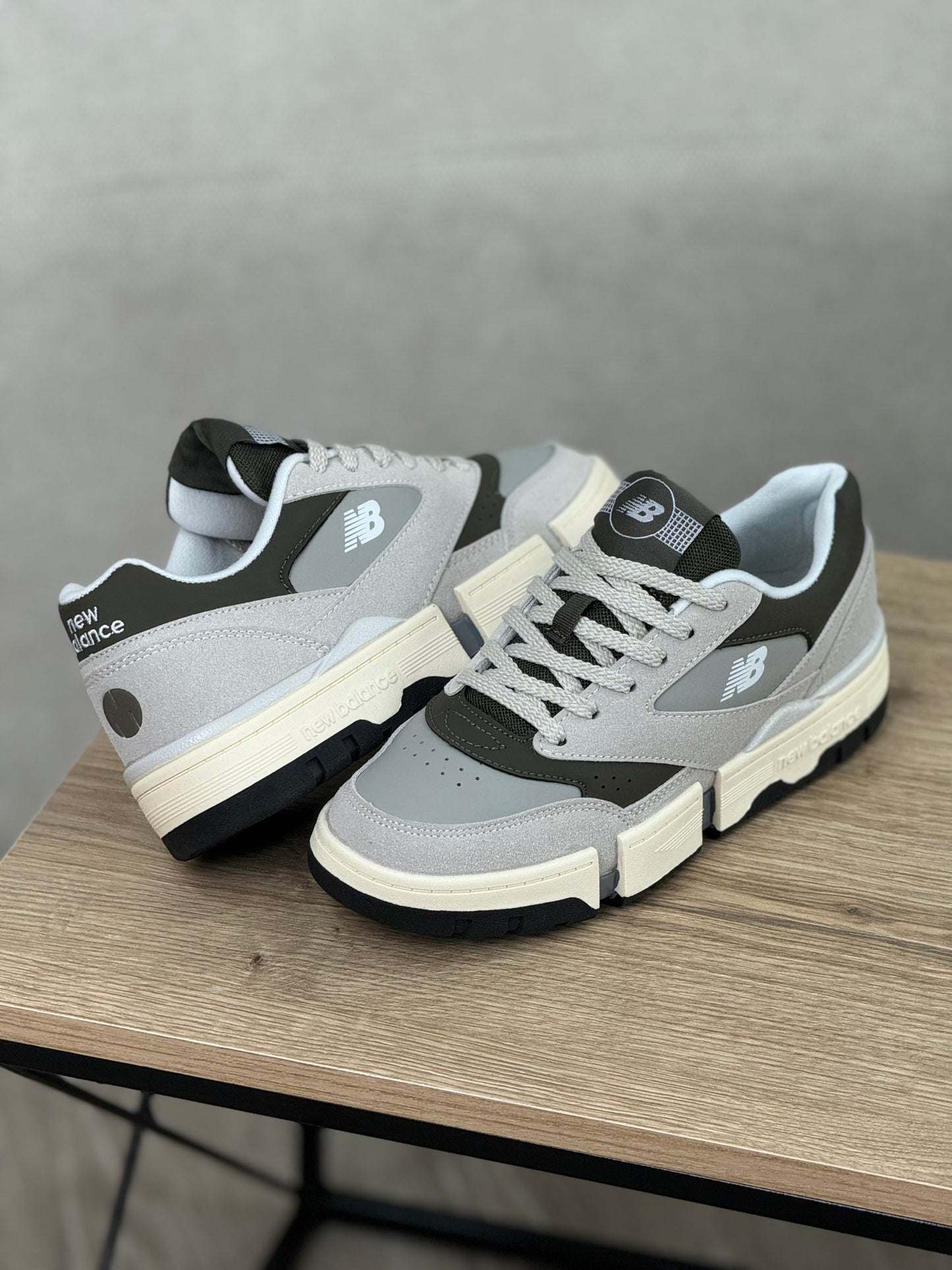 New Balance 0.01x MSFTSrep