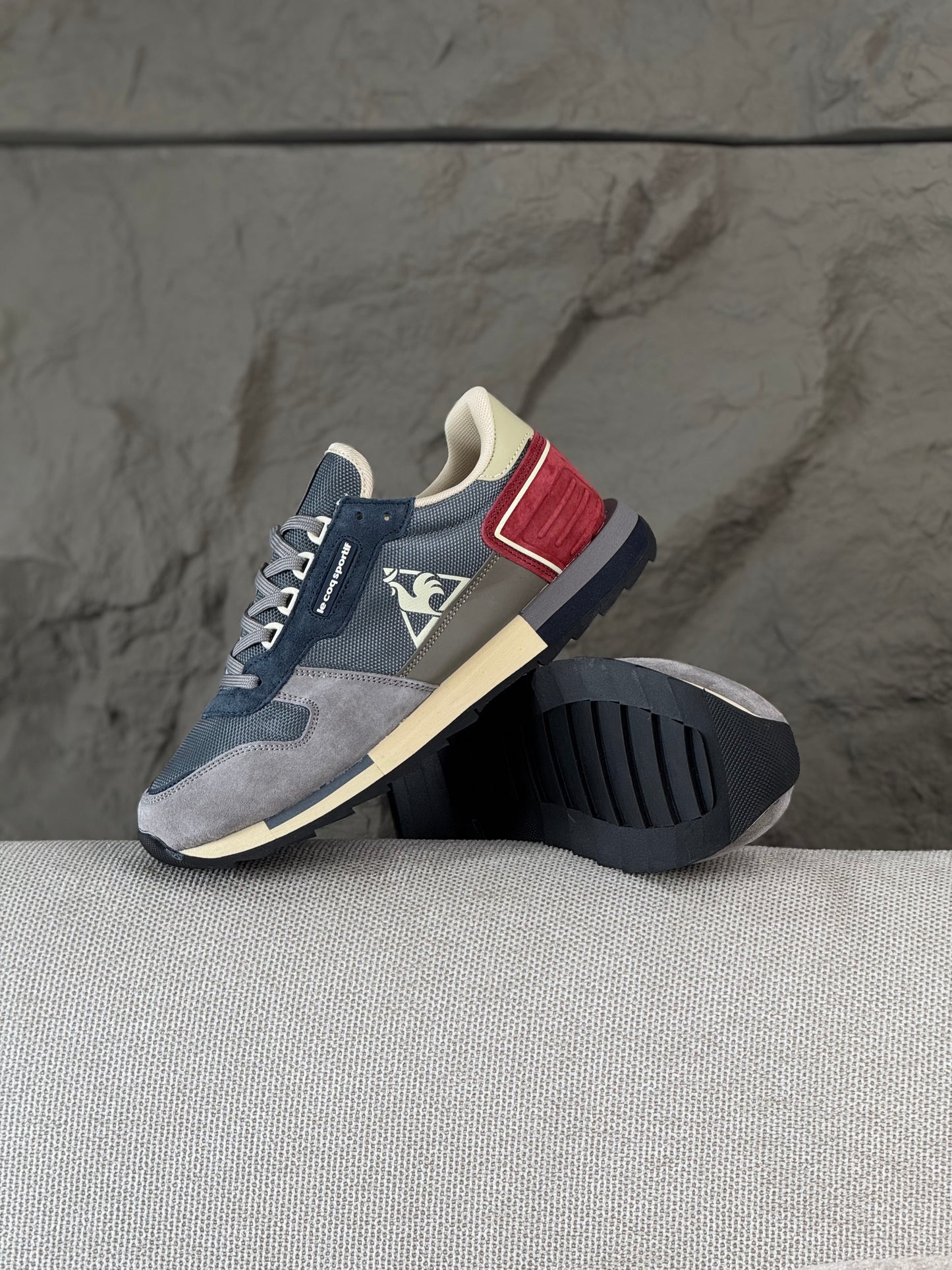 Le Coq Sportif