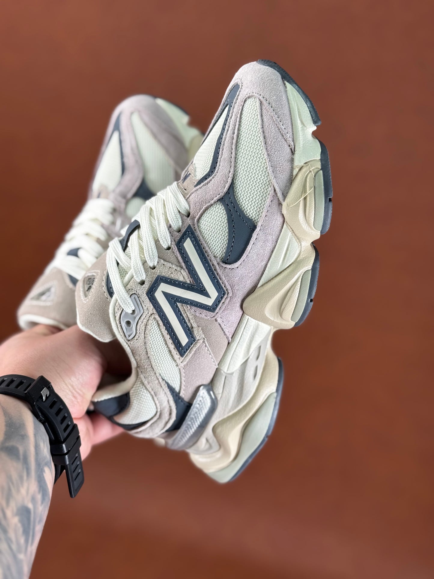 New Balance 9060 Moonkrock
