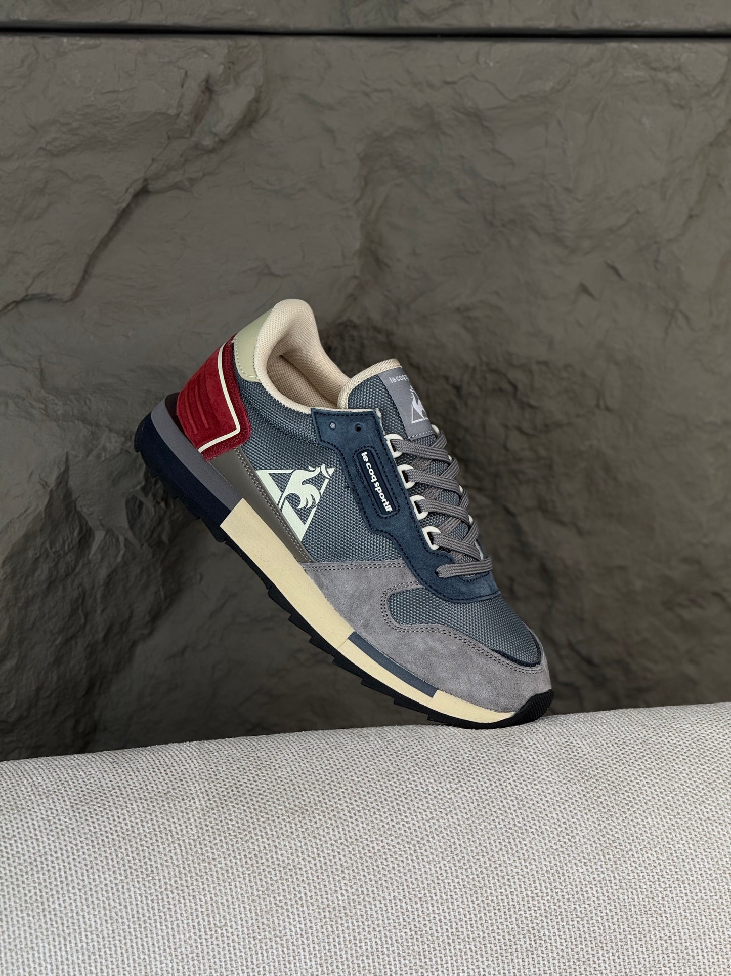 Le Coq Sportif