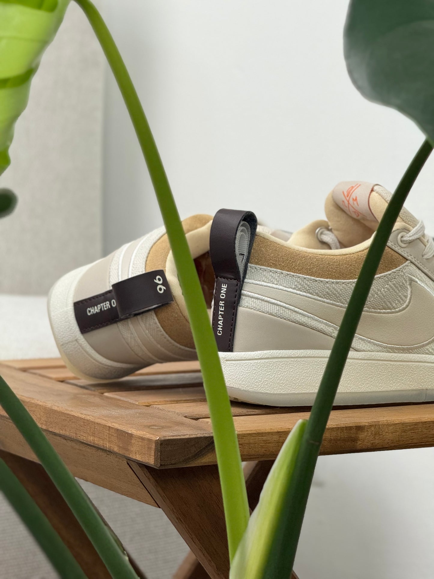 Nike Book 1 Mirage
