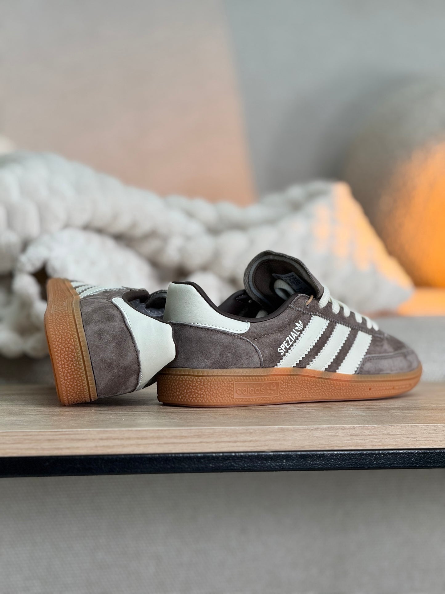 Adidas Spezial Earth Strata