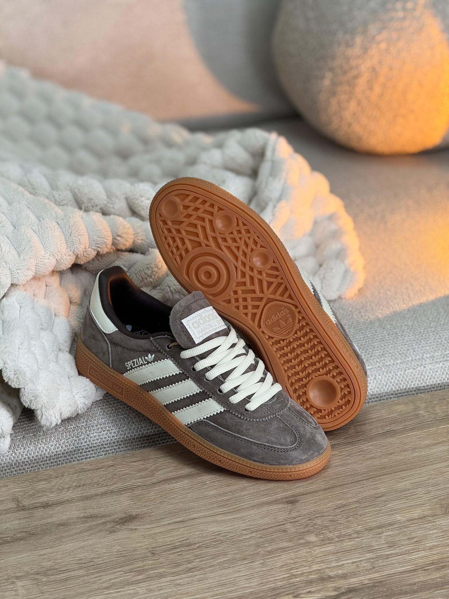 Adidas Spezial Earth Strata