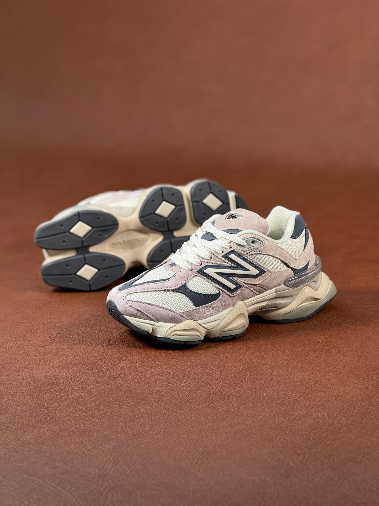 New Balance 9060 Moonkrock