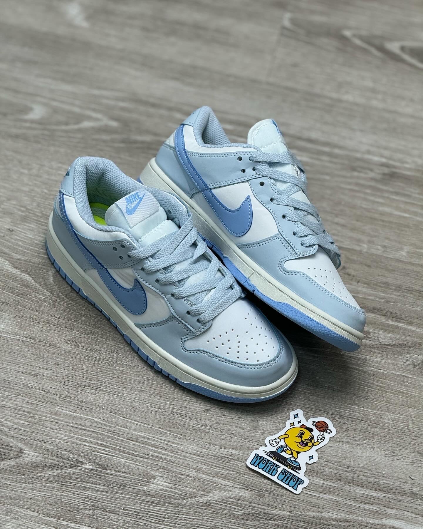 Nike Dunk Next Nature