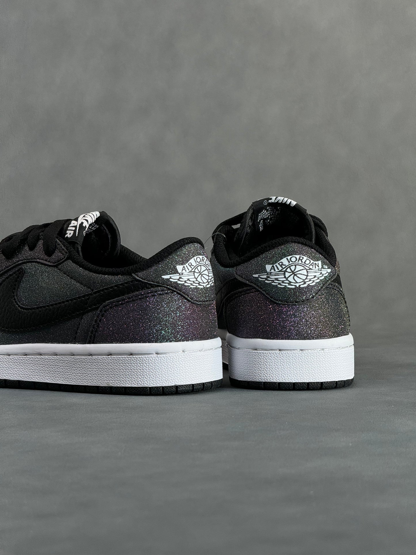 Air Jordan 1 Low PE
