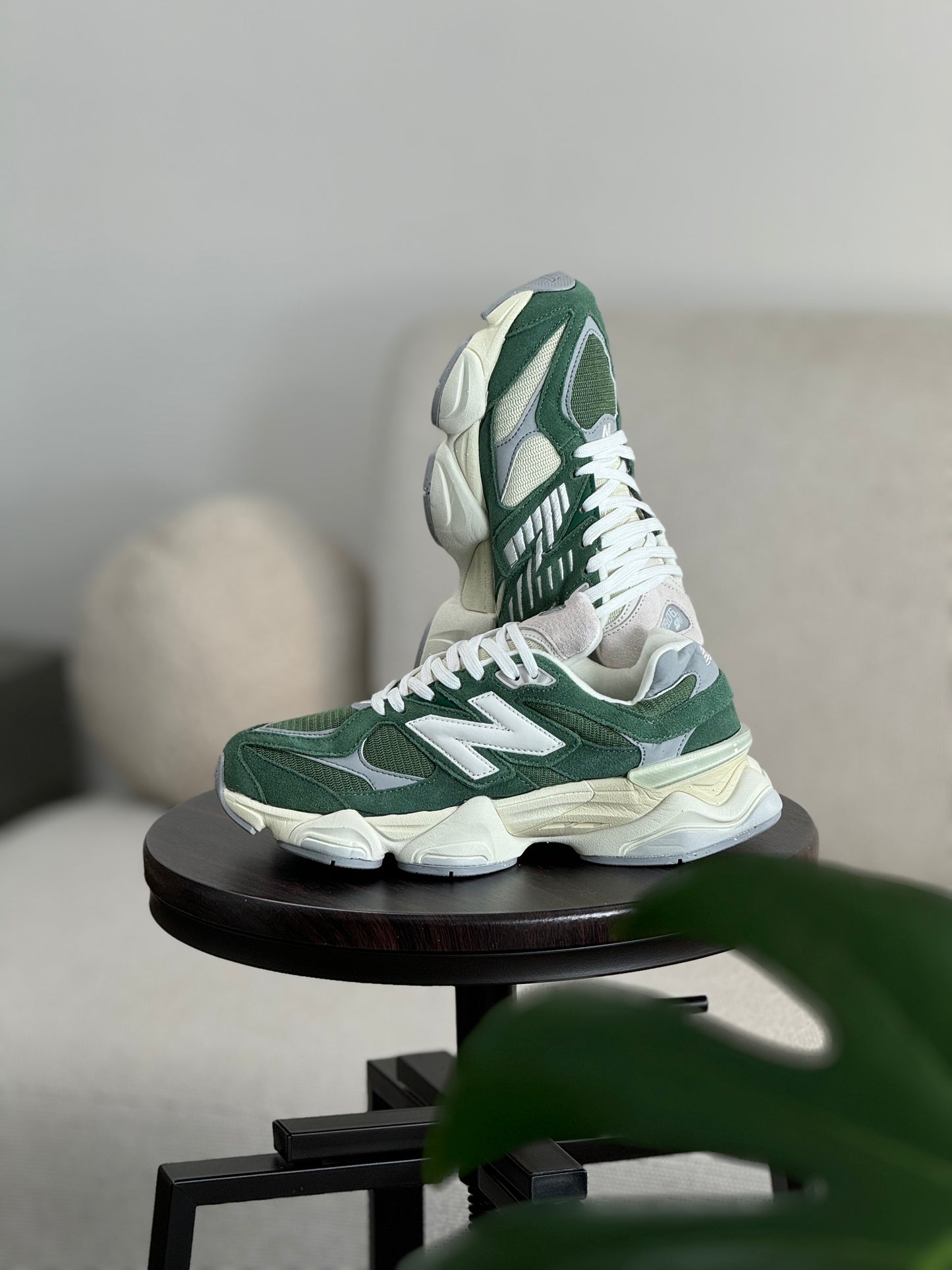 New Balance 9060 Nori