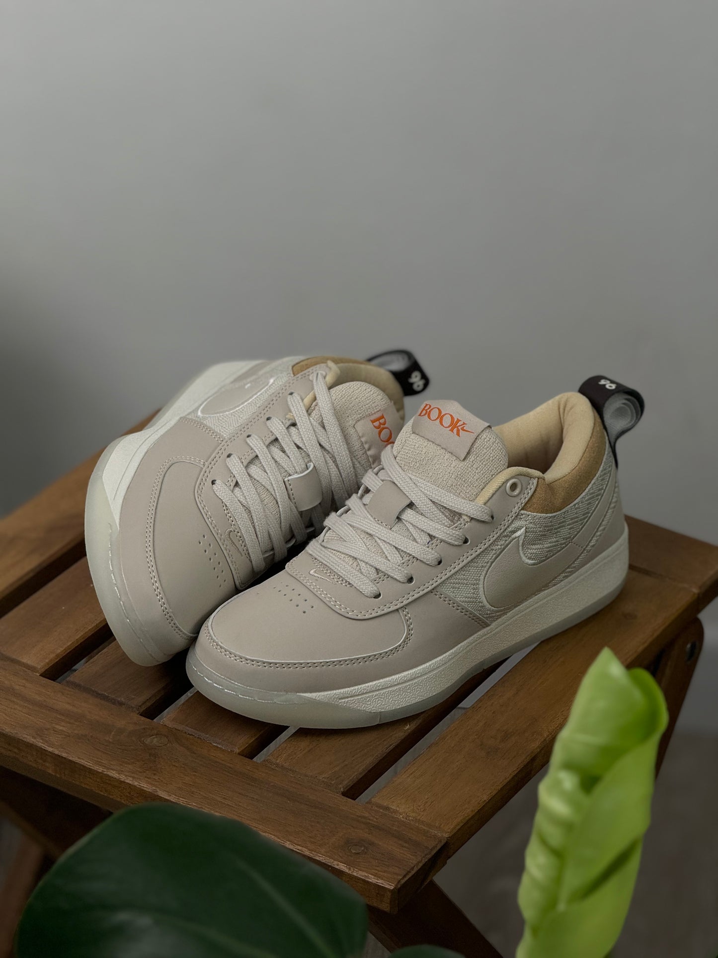 Nike Book 1 Mirage