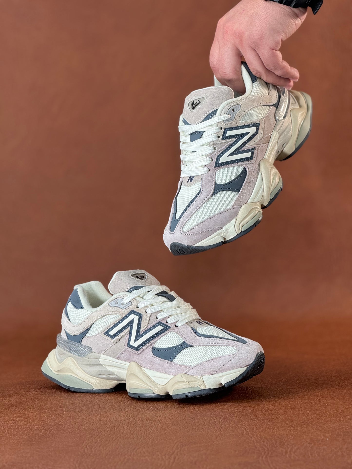 New Balance 9060 Moonkrock