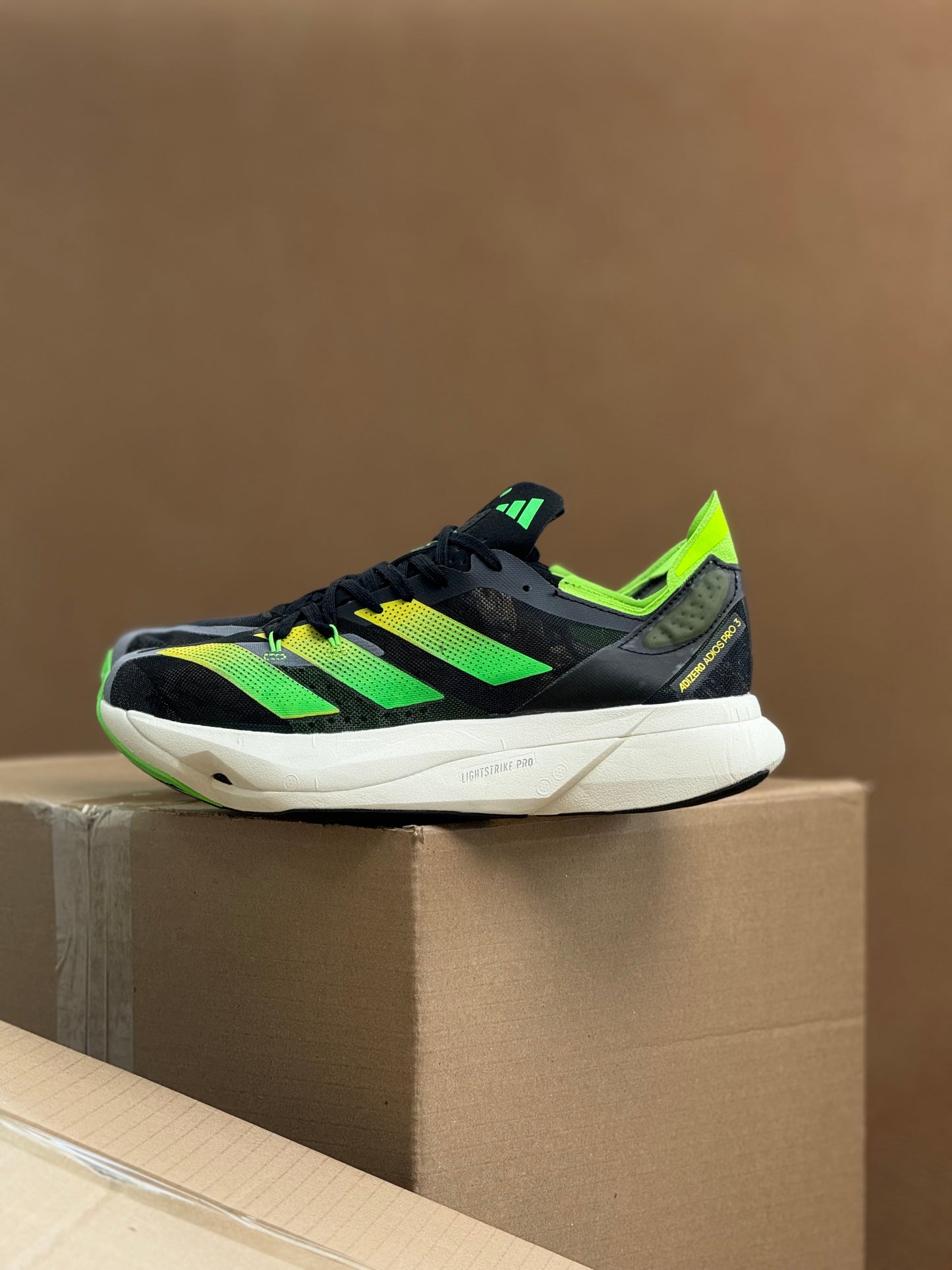 Adidas Adizero Adios Pro / Takumi Sen 8