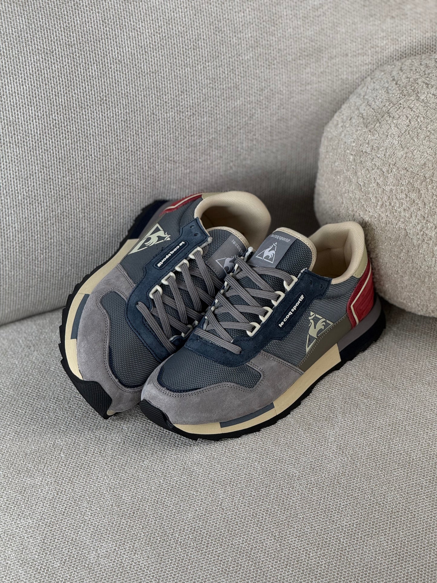 Le Coq Sportif