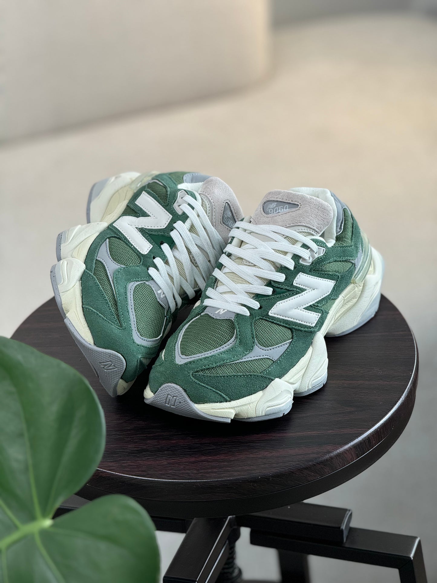 New Balance 9060 Nori