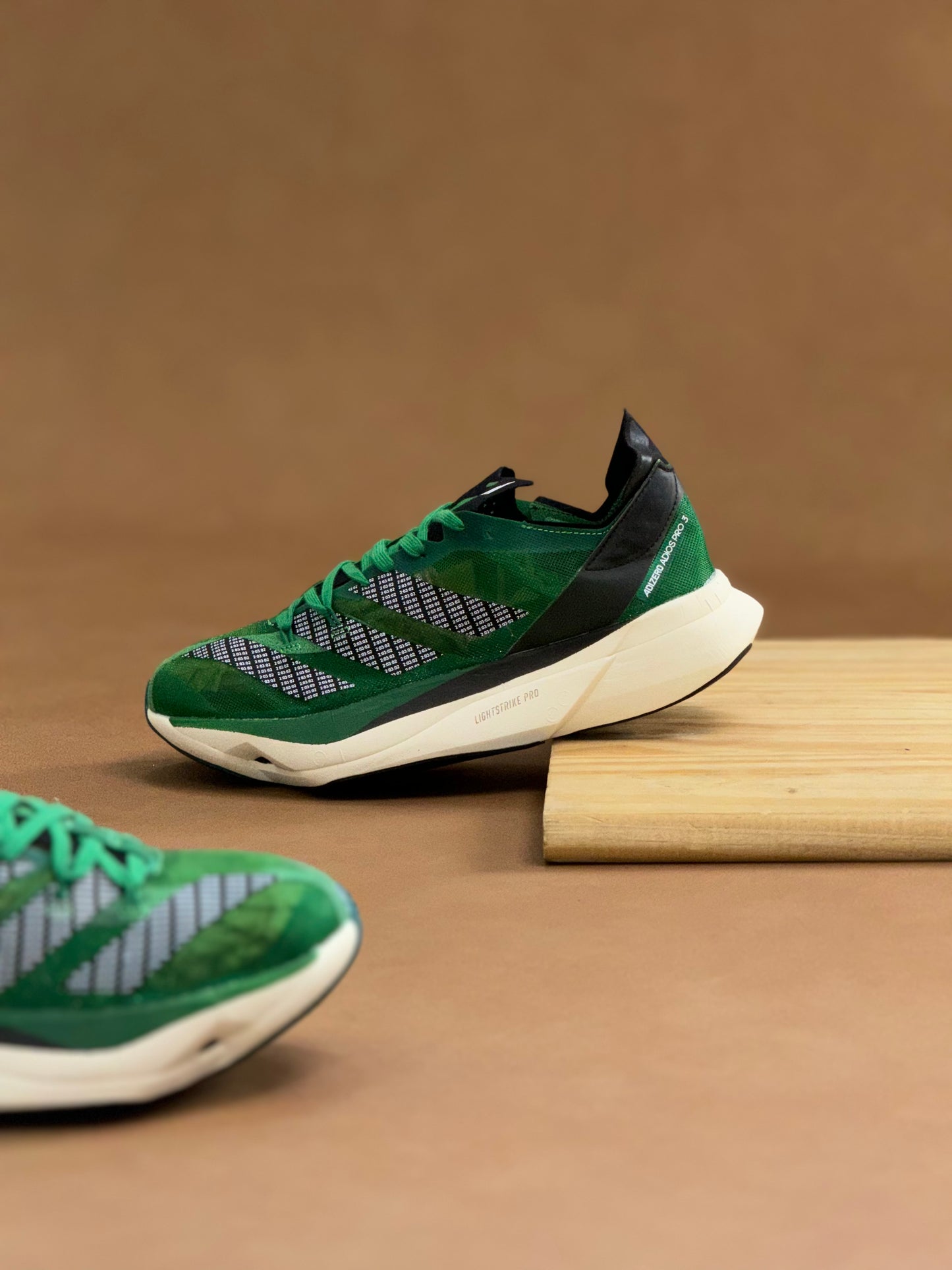 Adidas Adizero Adios Pro / Takumi Sen 8