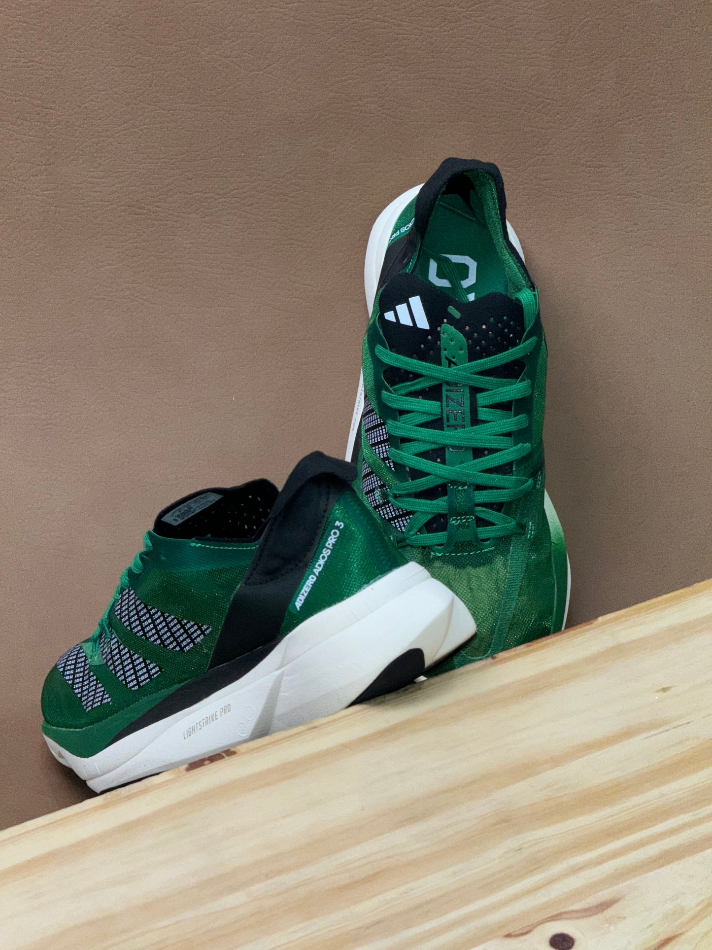 Adidas Adizero Adios Pro / Takumi Sen 8