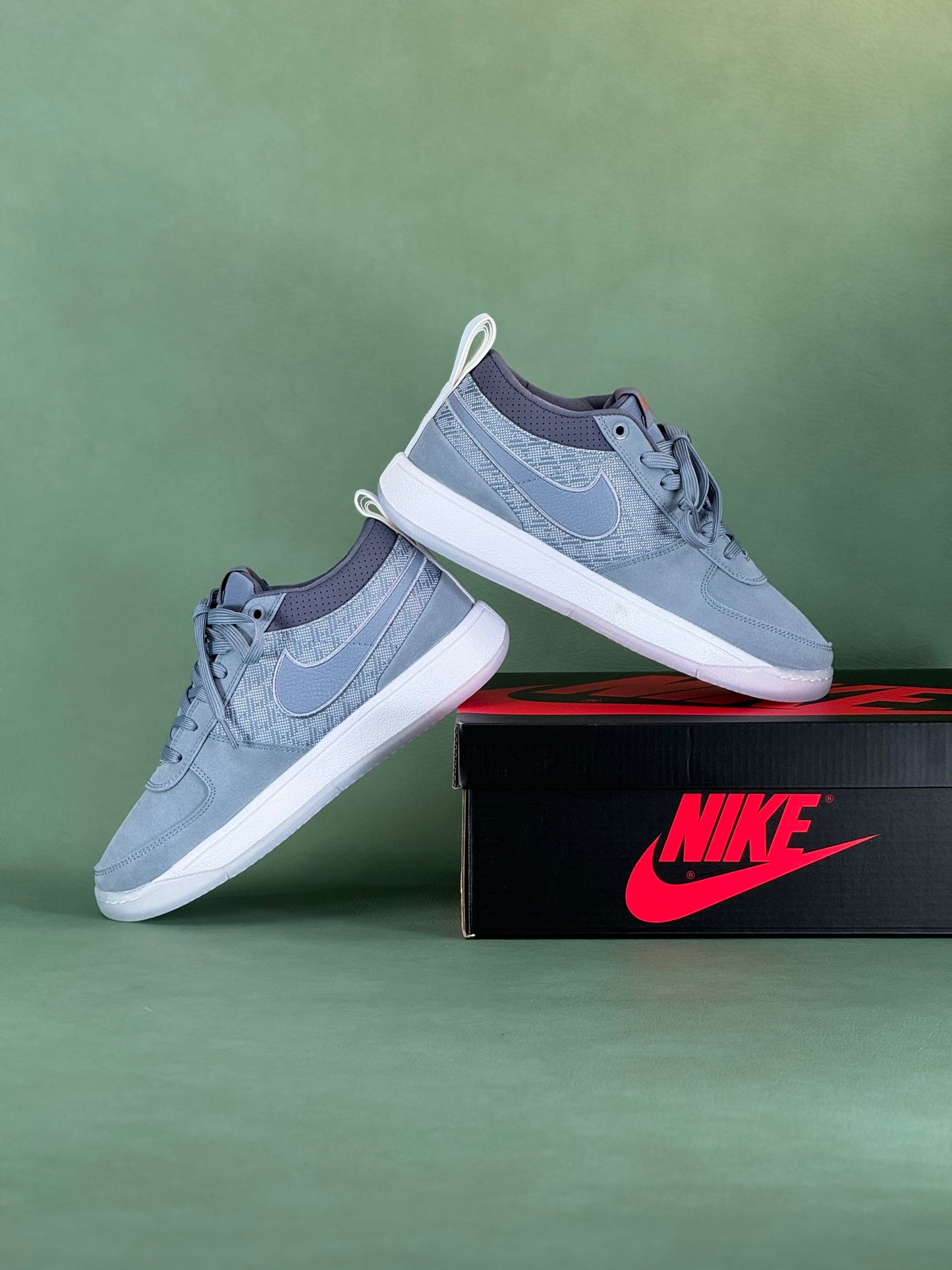 Nike Book 1 Mirage Ashen Slate