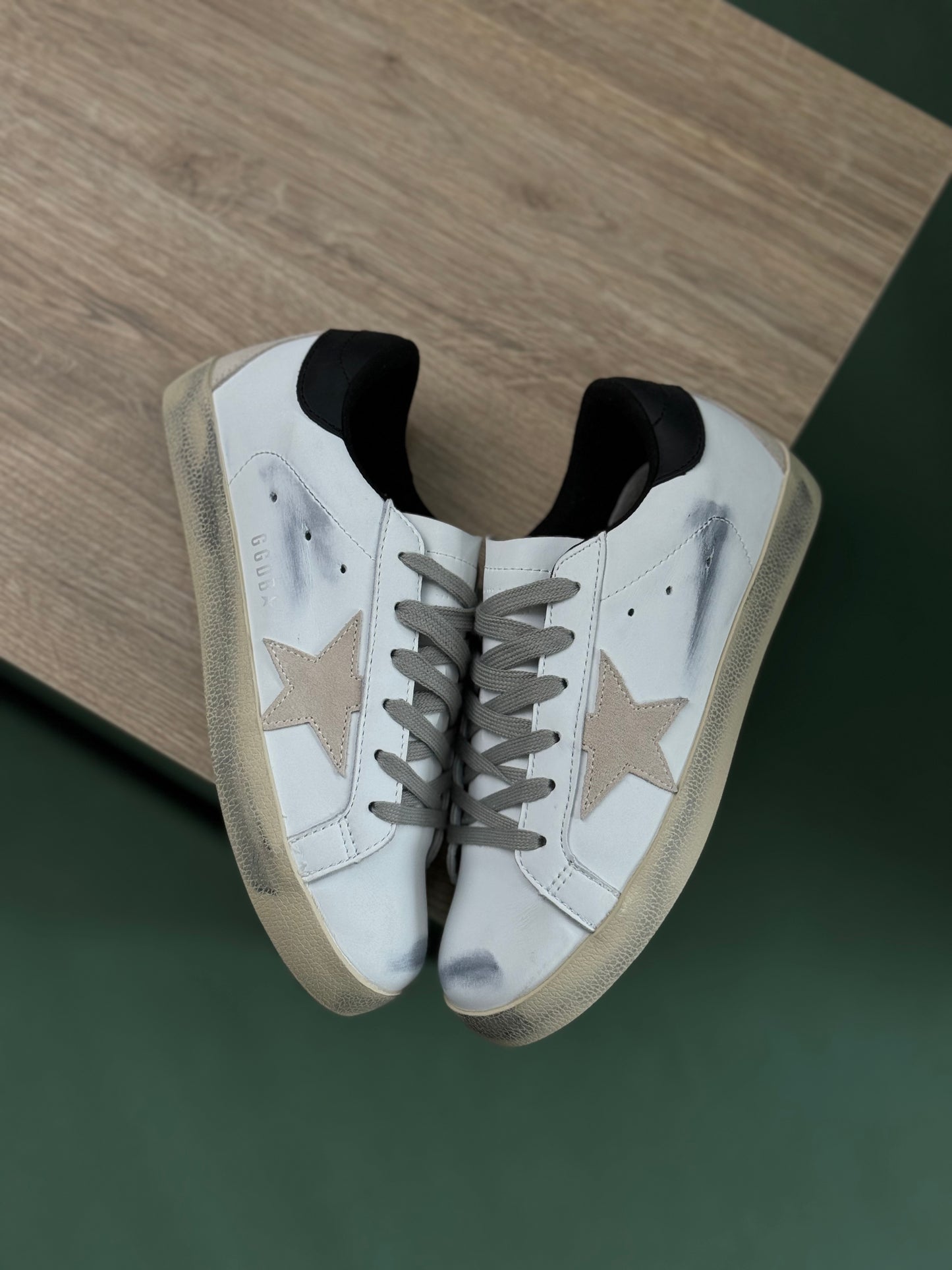 Golden Goose