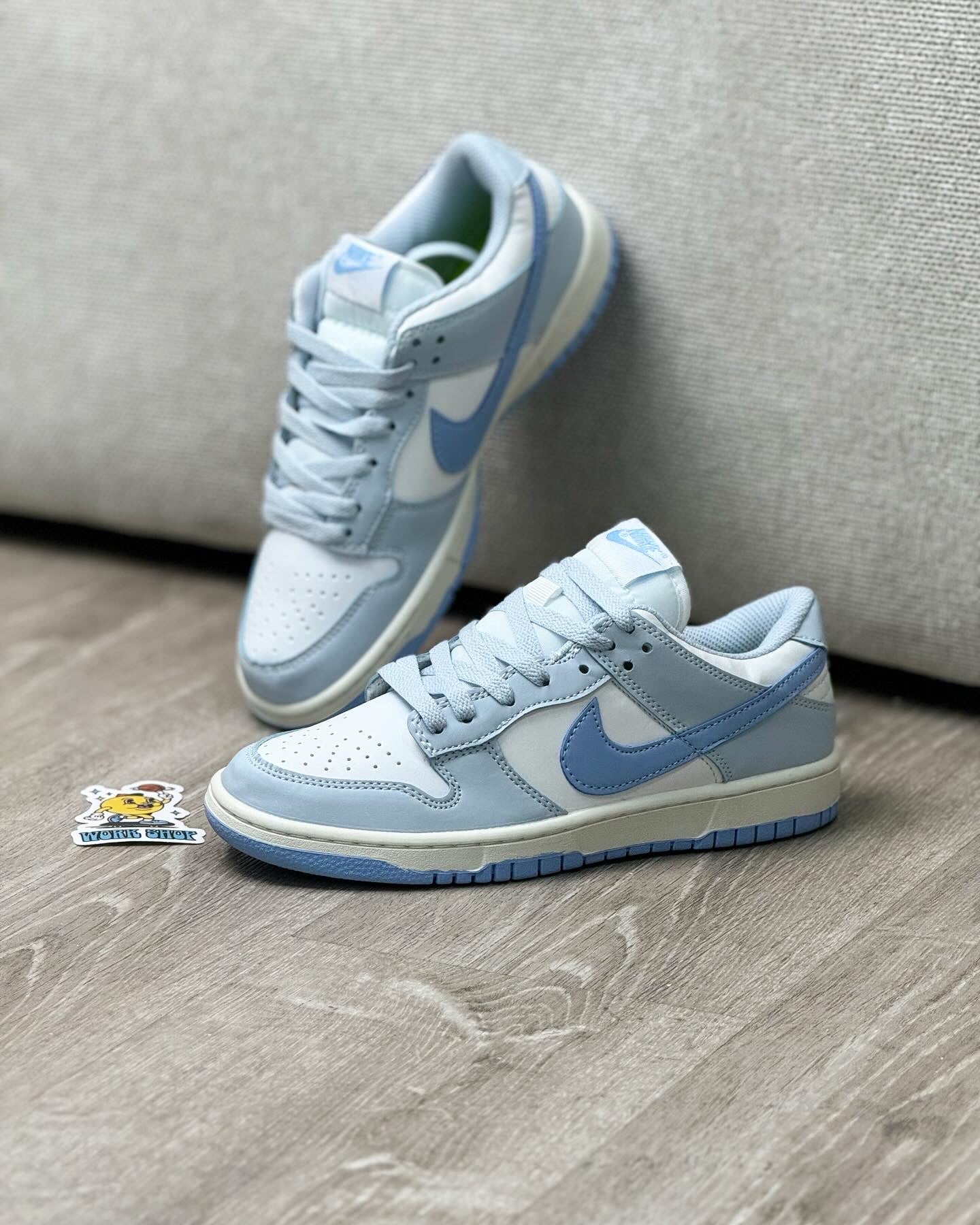 Nike Dunk Next Nature