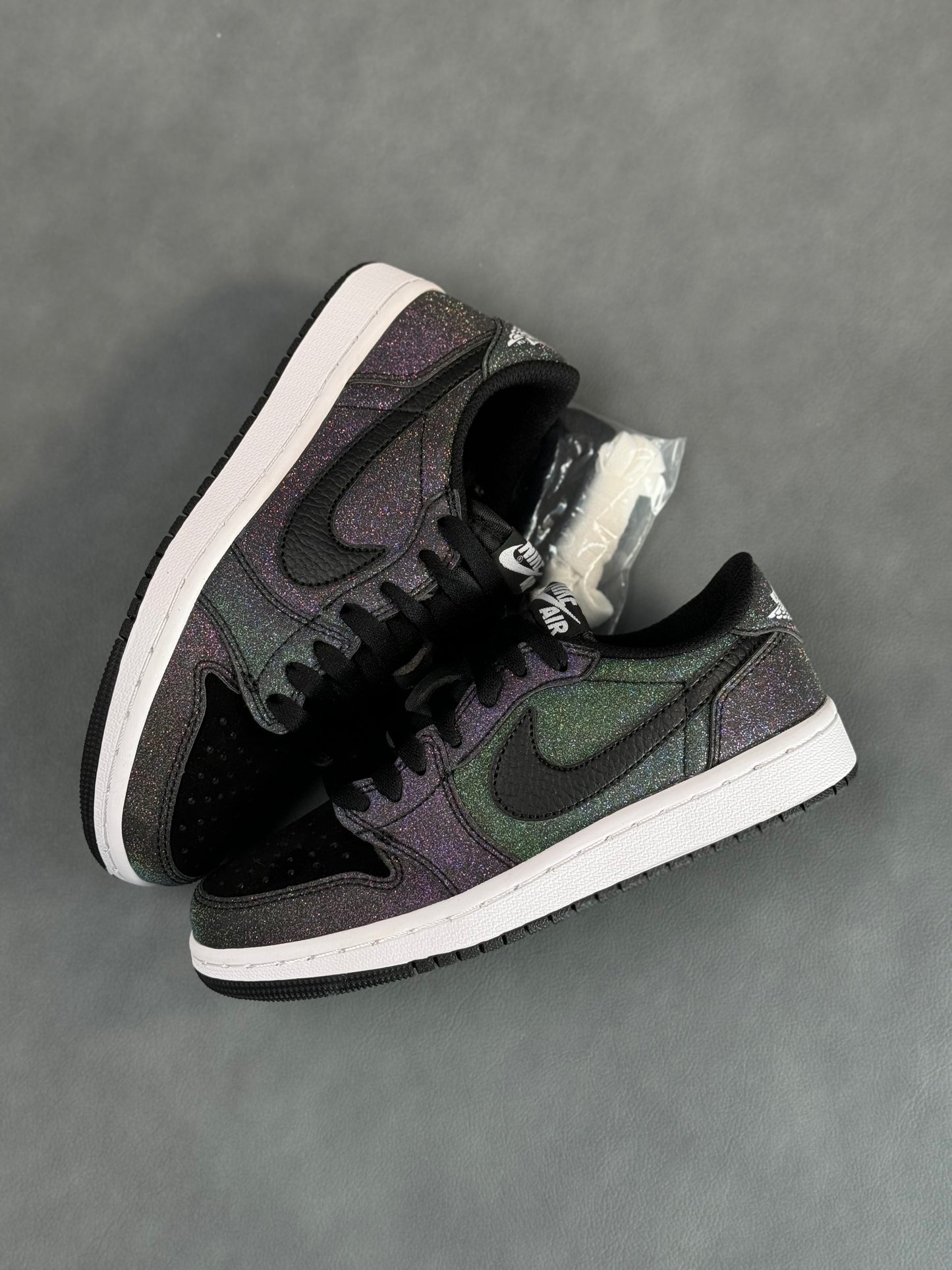 Air Jordan 1 Low PE