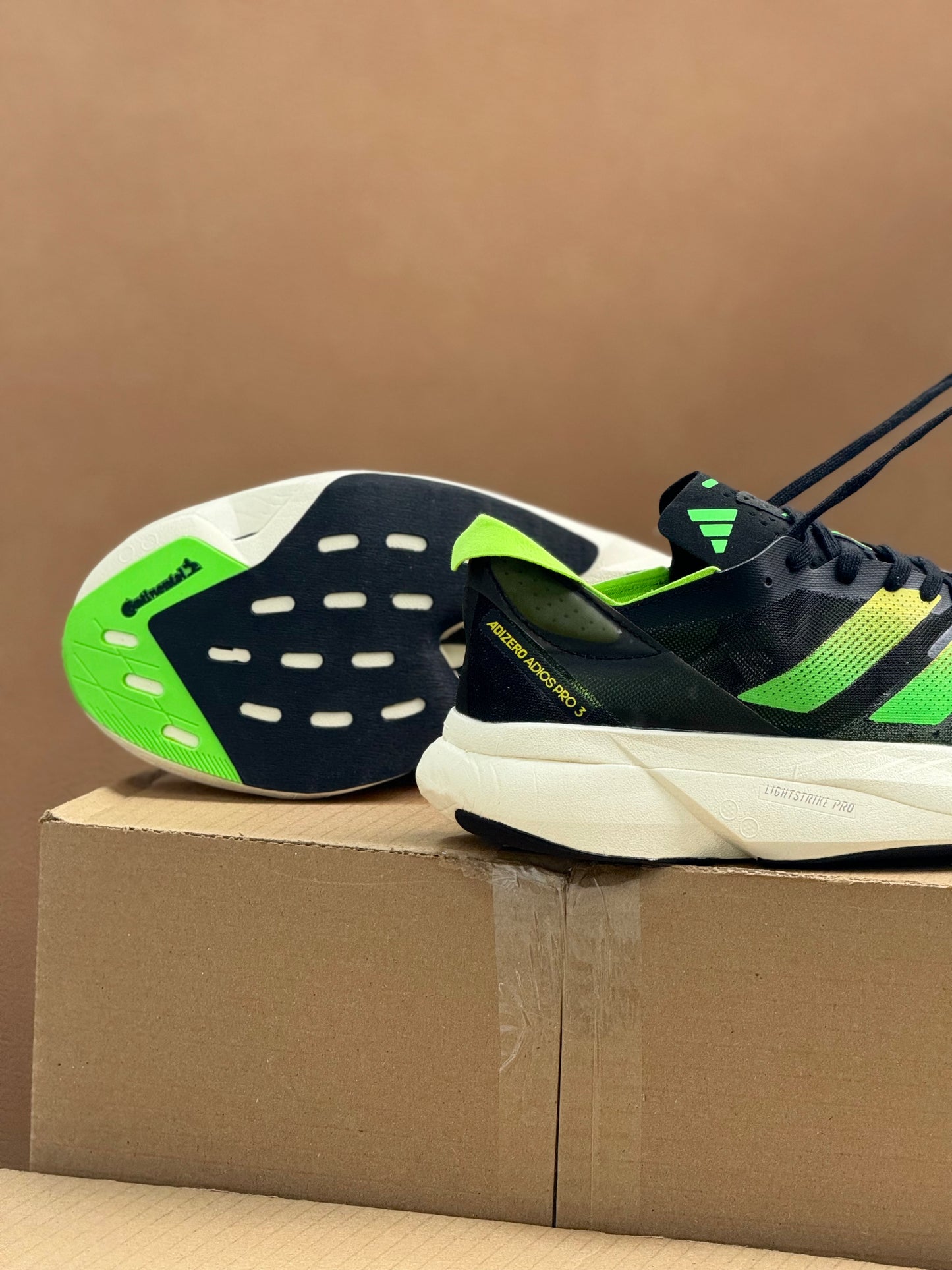 Adidas Adizero Adios Pro / Takumi Sen 8