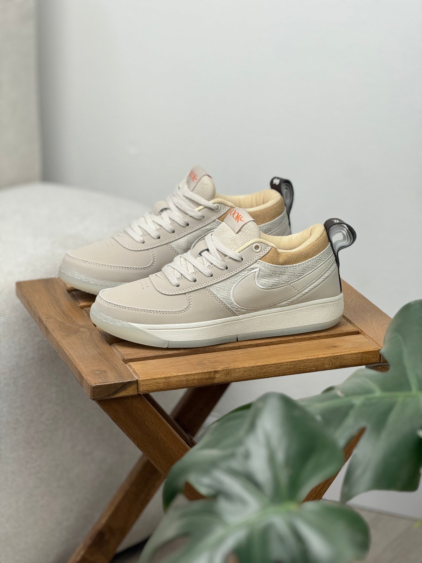 Nike Book 1 Mirage