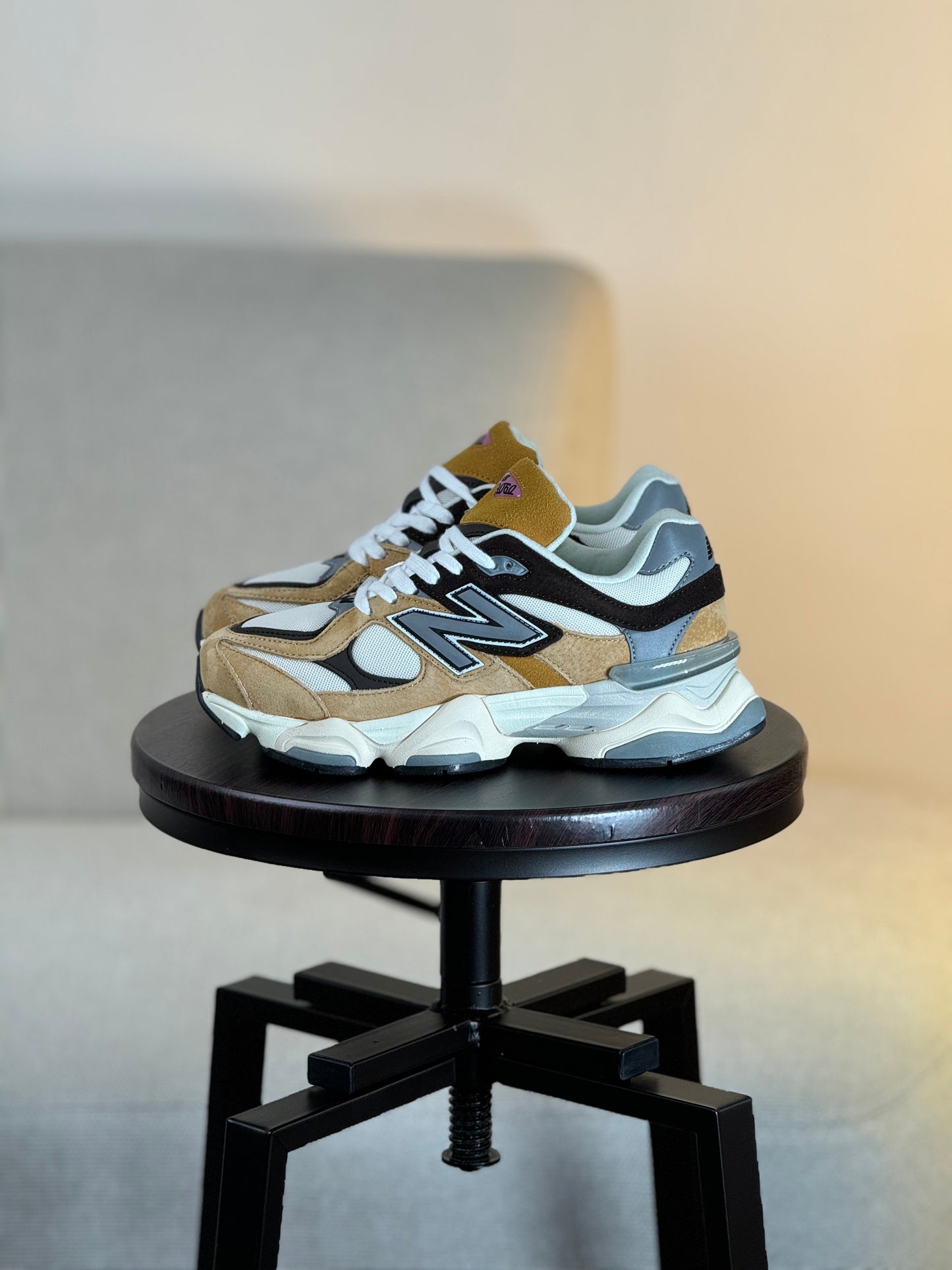New Balance 9060 Workwear