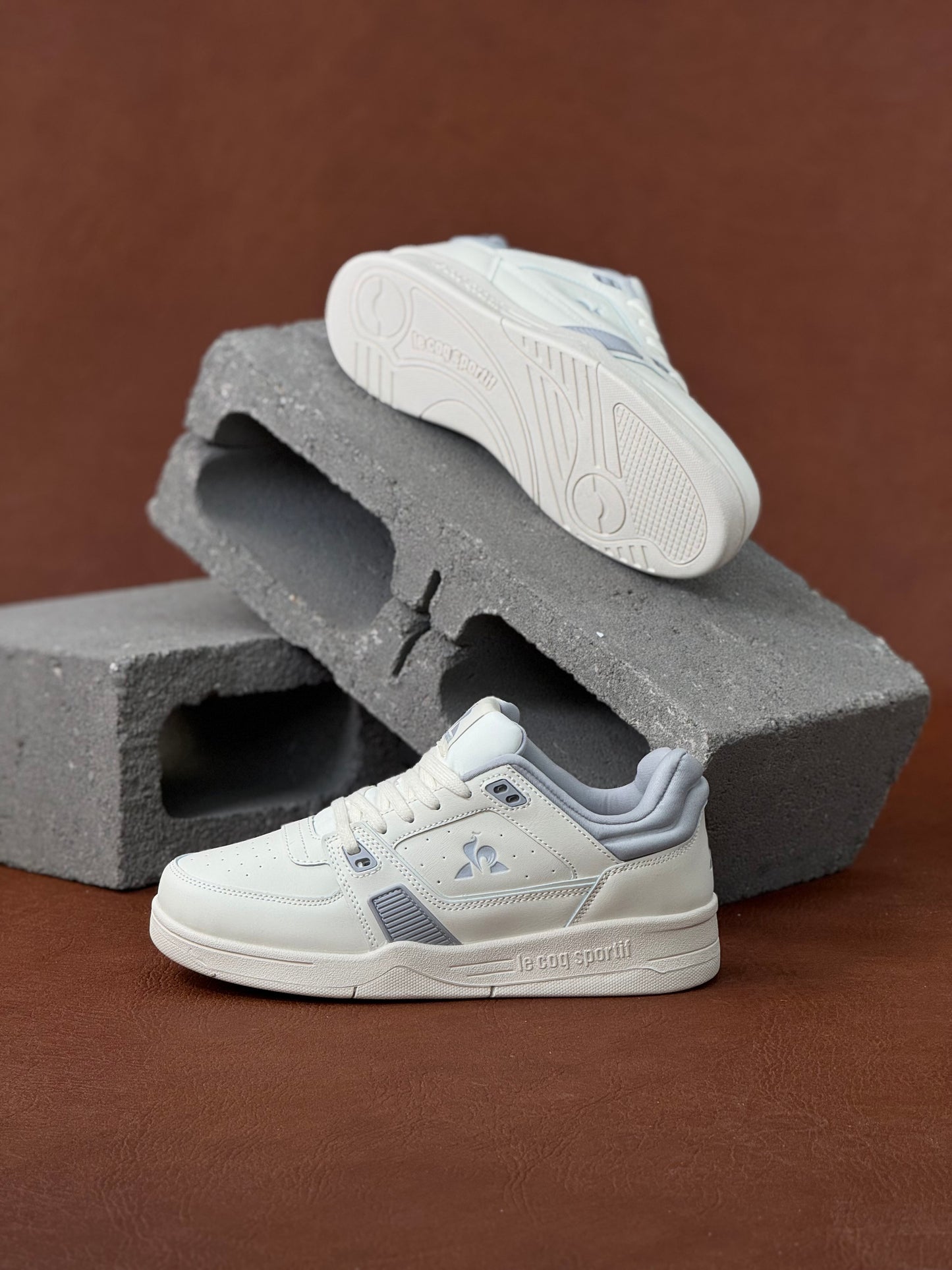 Le coq Sportif Pro Star