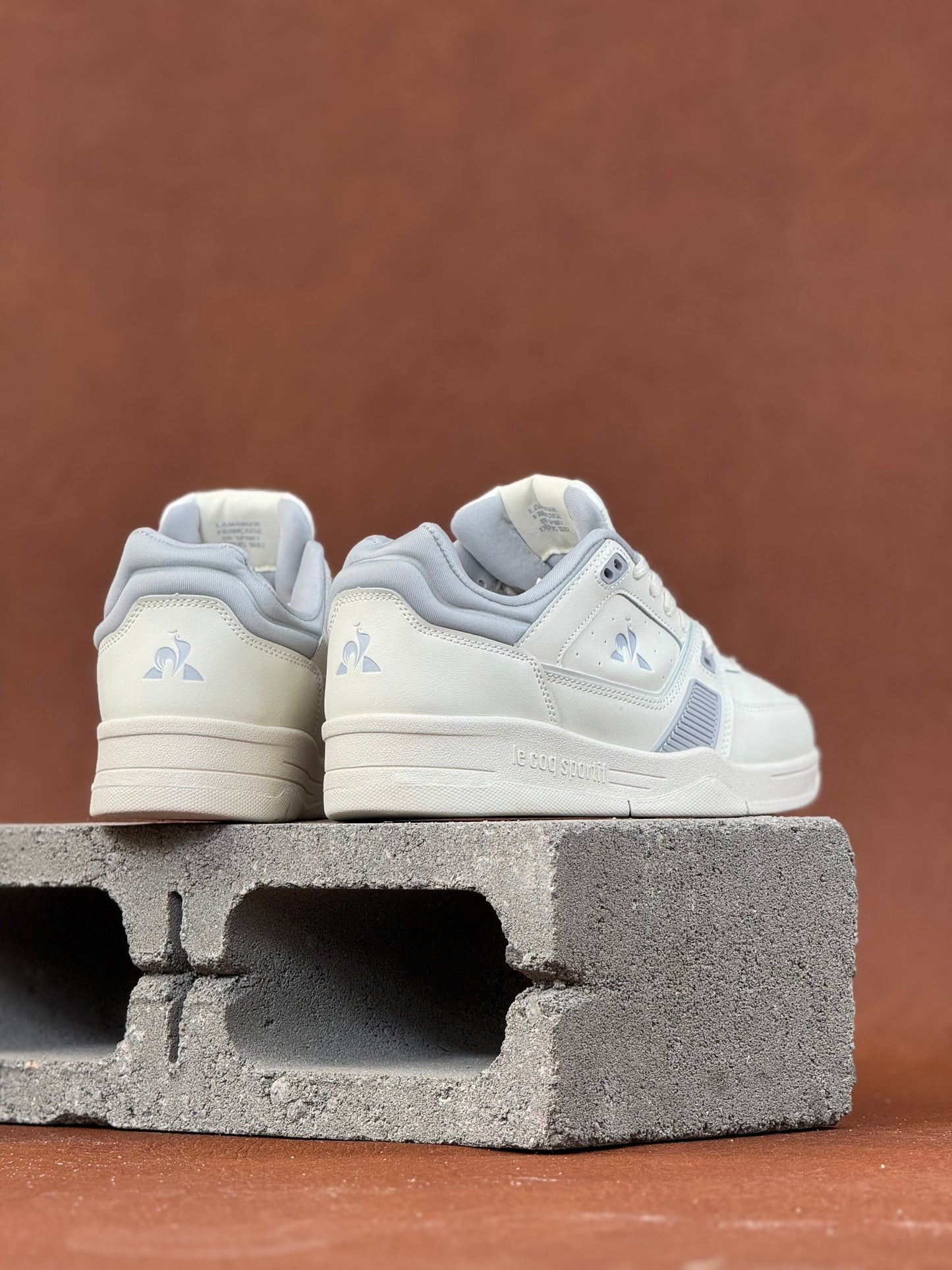 Le coq Sportif Pro Star