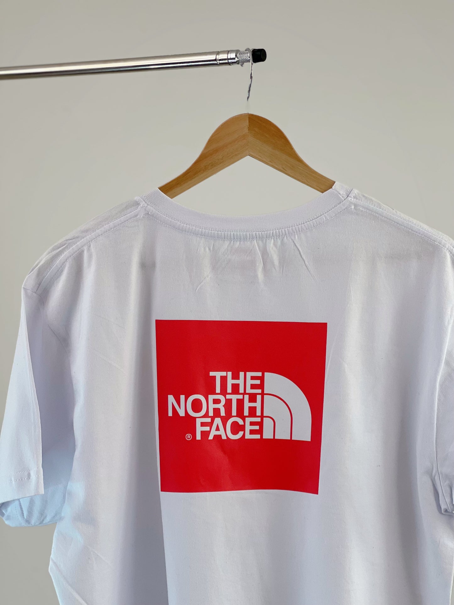 Camiseta The North Face