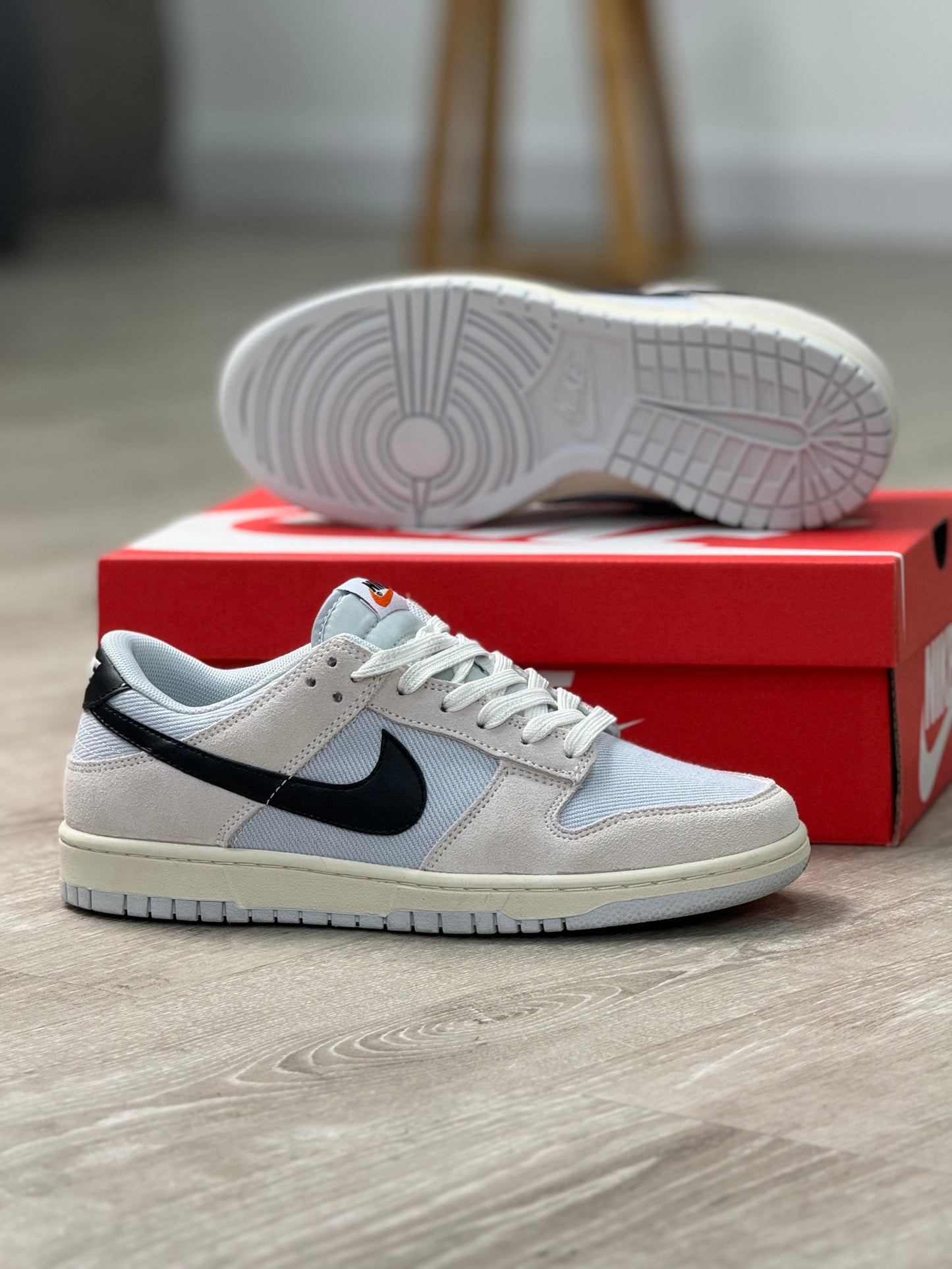 Nike Dunk Low Retro SE Certified Fresh