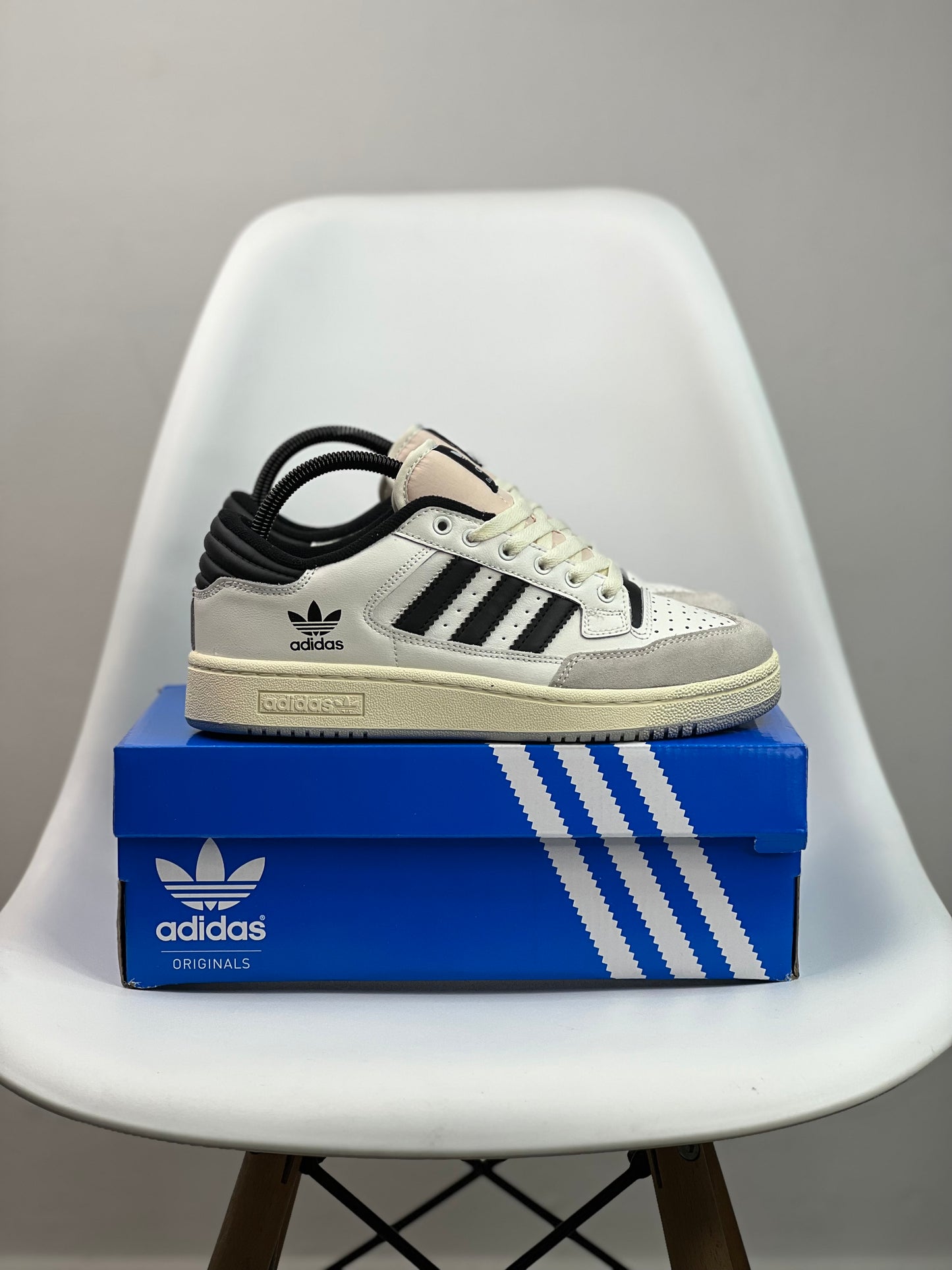 Adidas Centennial 85 low