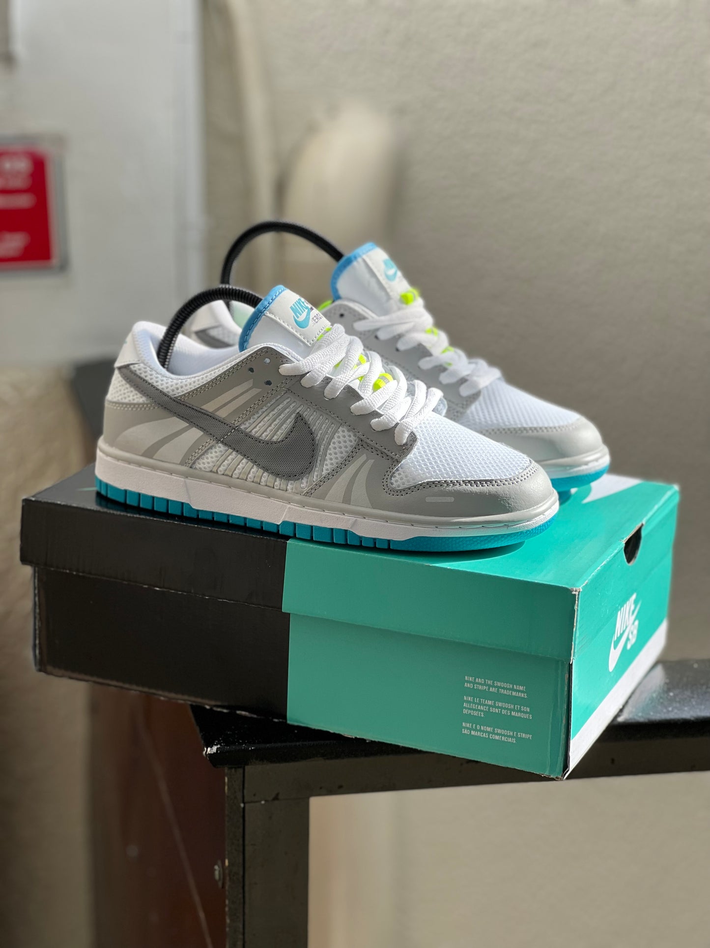 Nike Dunk Low SE