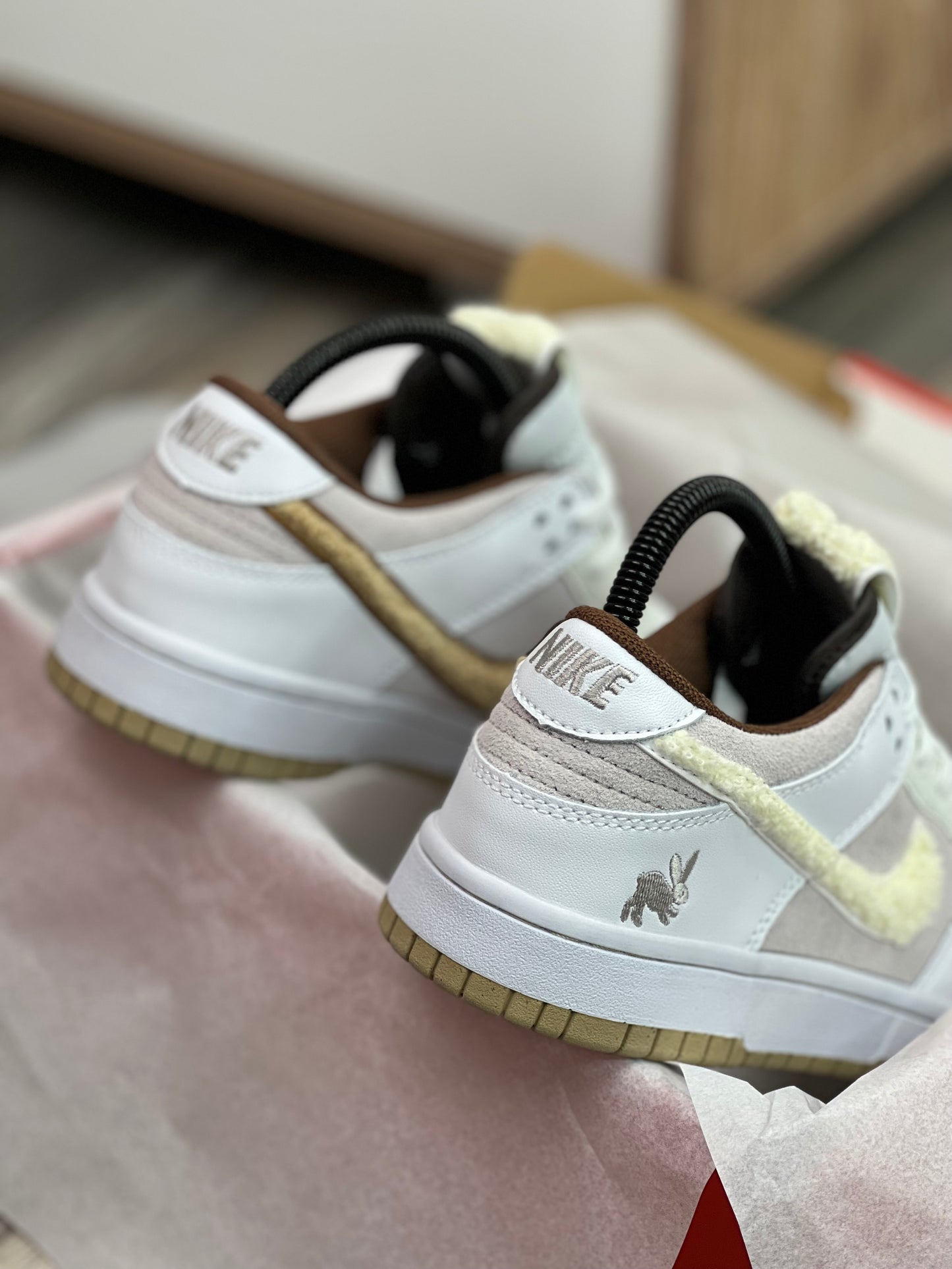 Nike Sb Dunk Low Year Of The Rabbit