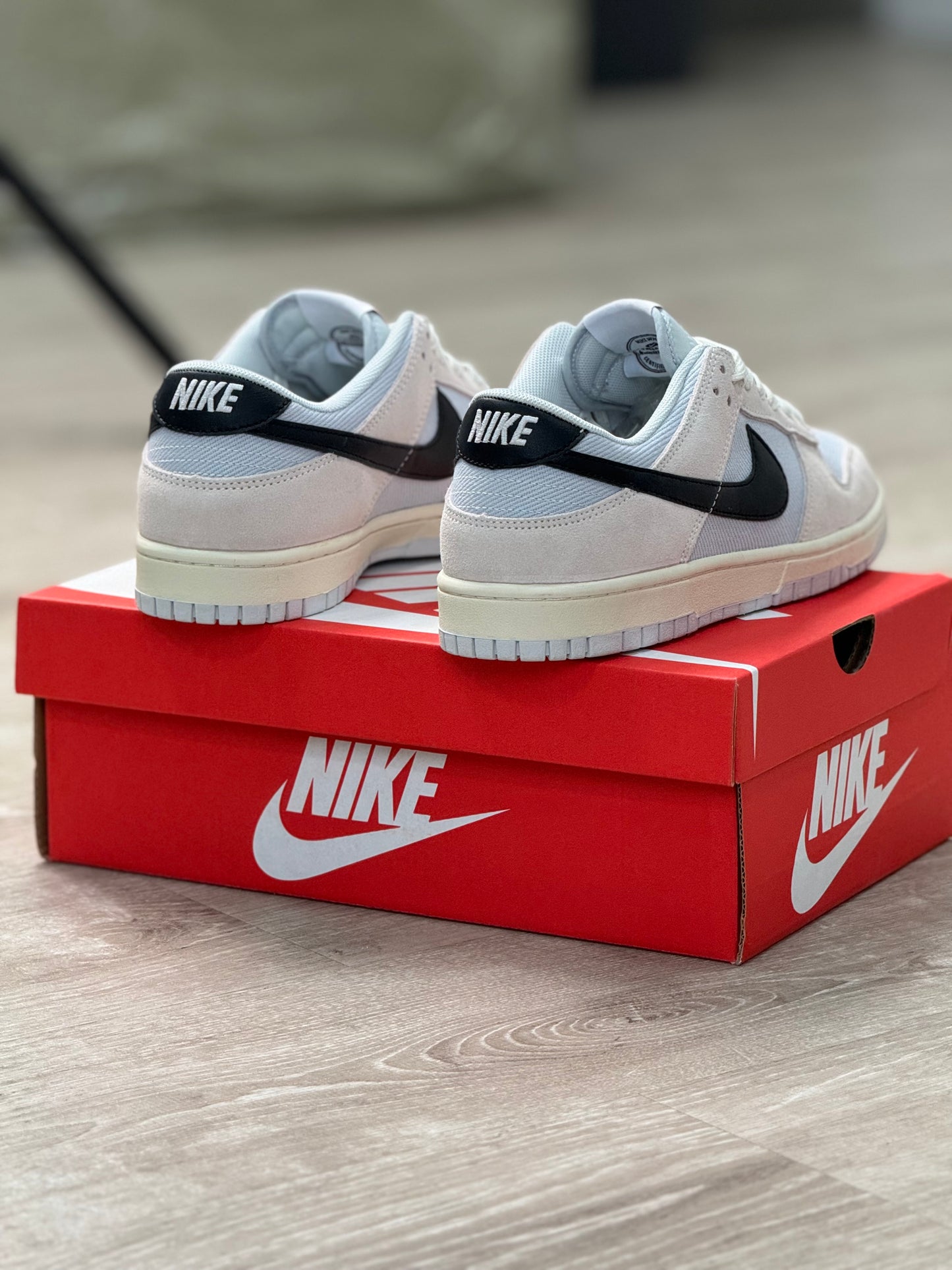 Nike Dunk Low Retro SE Certified Fresh