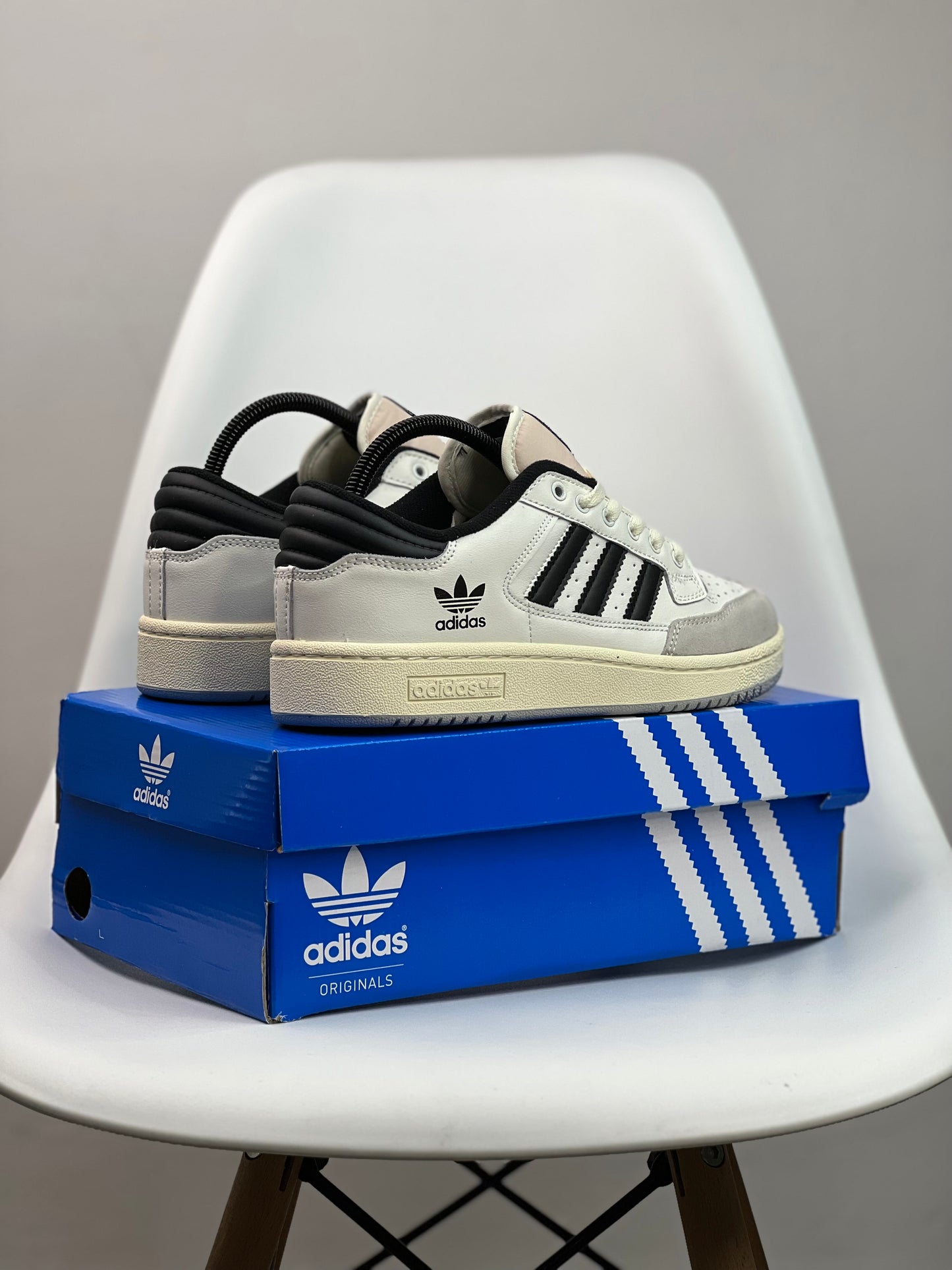 Adidas Centennial 85 low