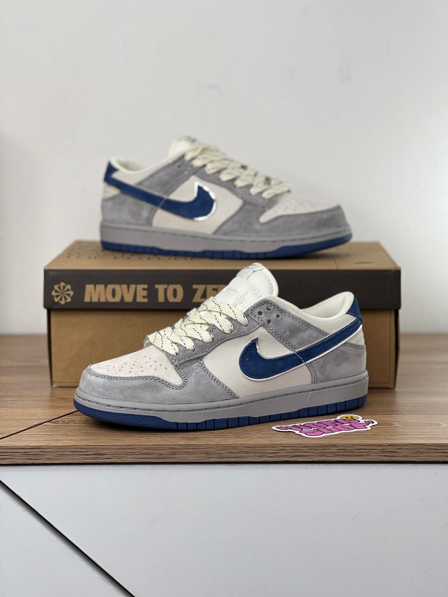Nike SB Dunk Low Otomo