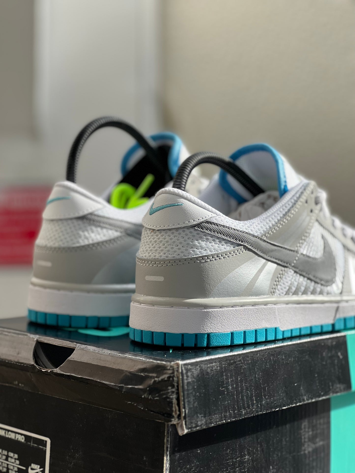 Nike Dunk Low SE