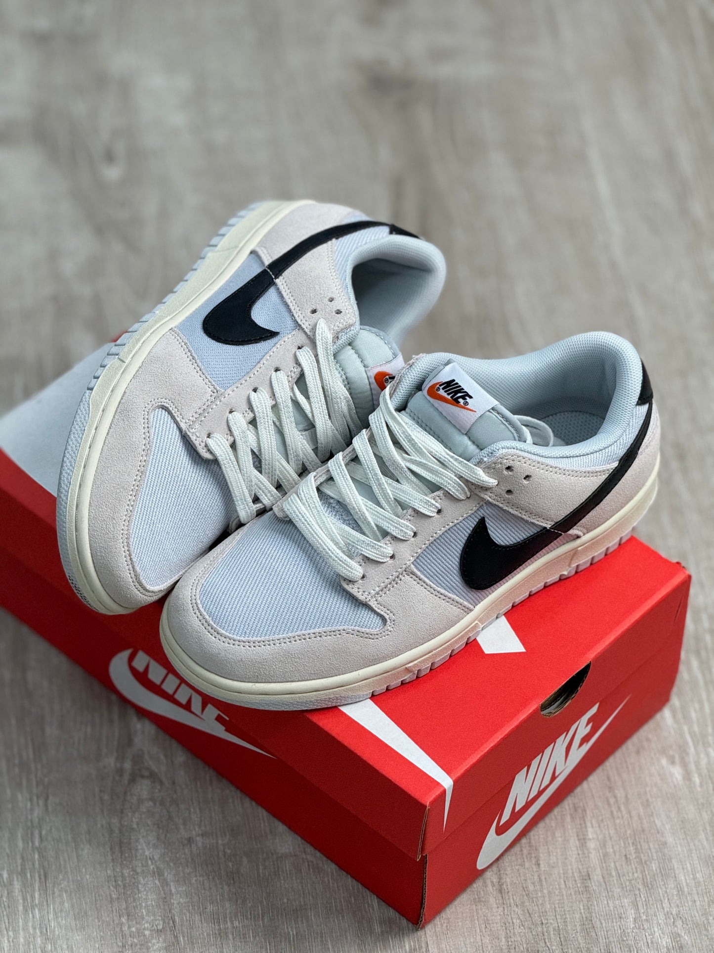 Nike Dunk Low Retro SE Certified Fresh